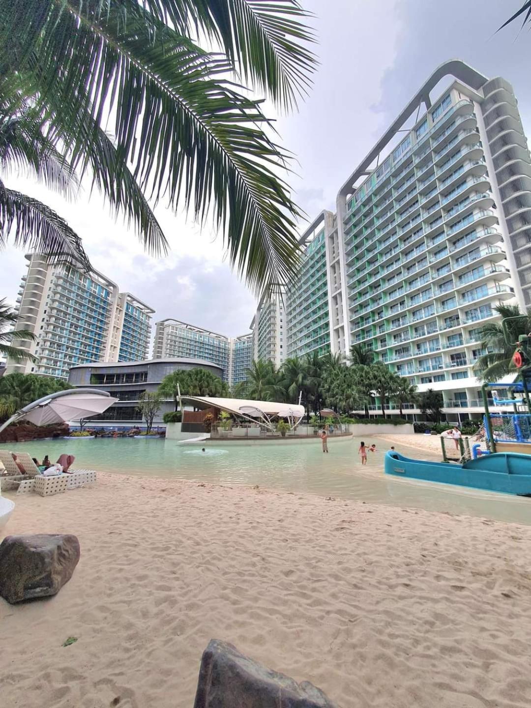 Azure Urban Resort Residences Staycation By RobbyP