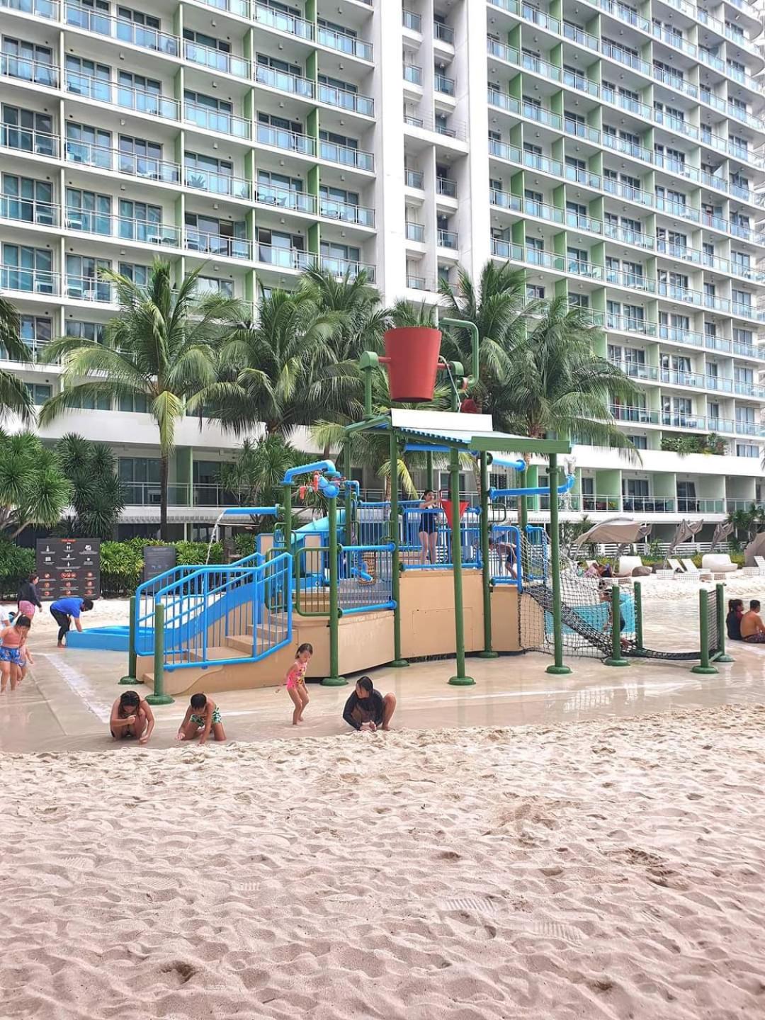Azure Urban Resort Residences Staycation By RobbyP
