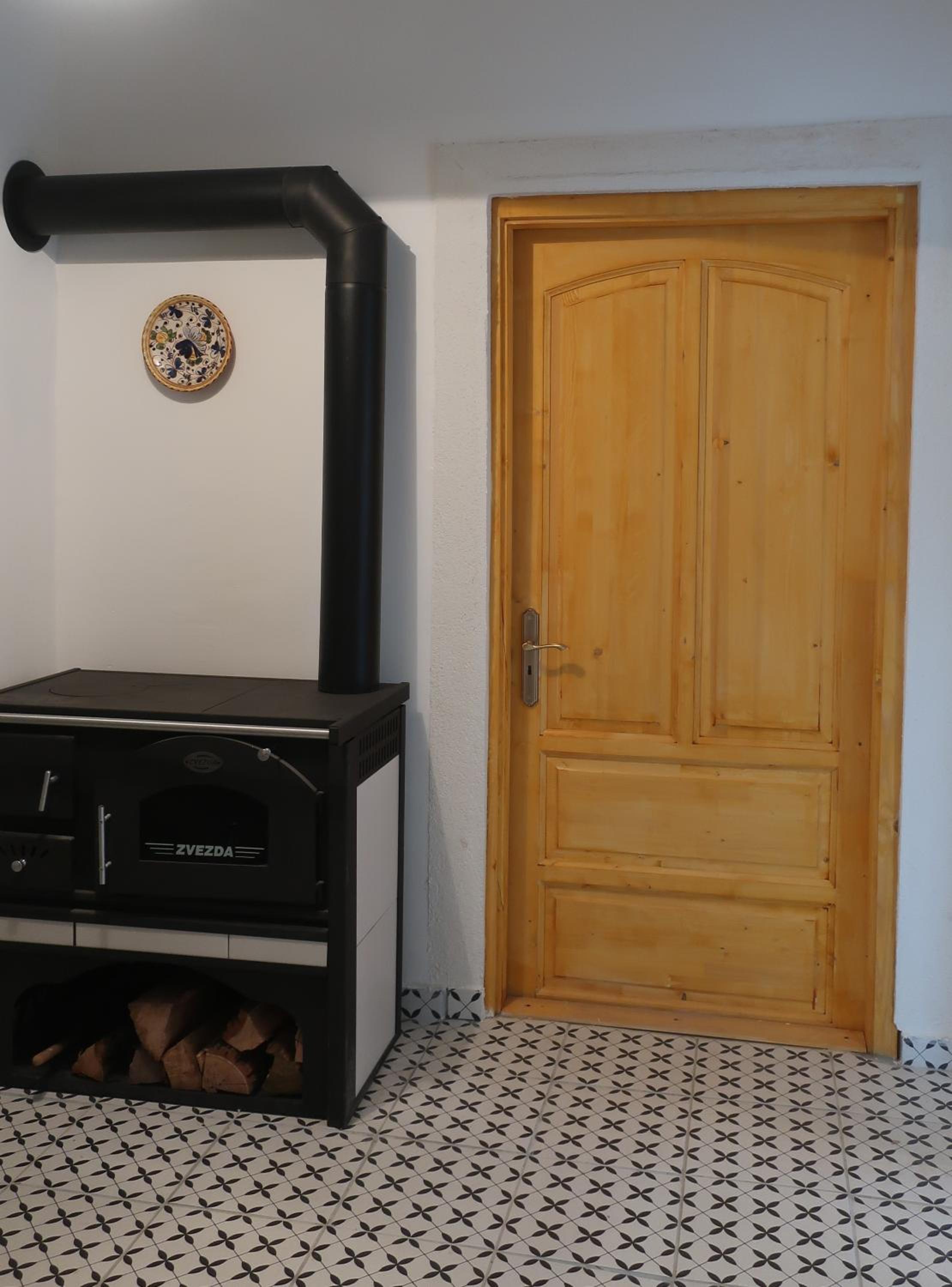 Müllers Wellness Ferienhaus