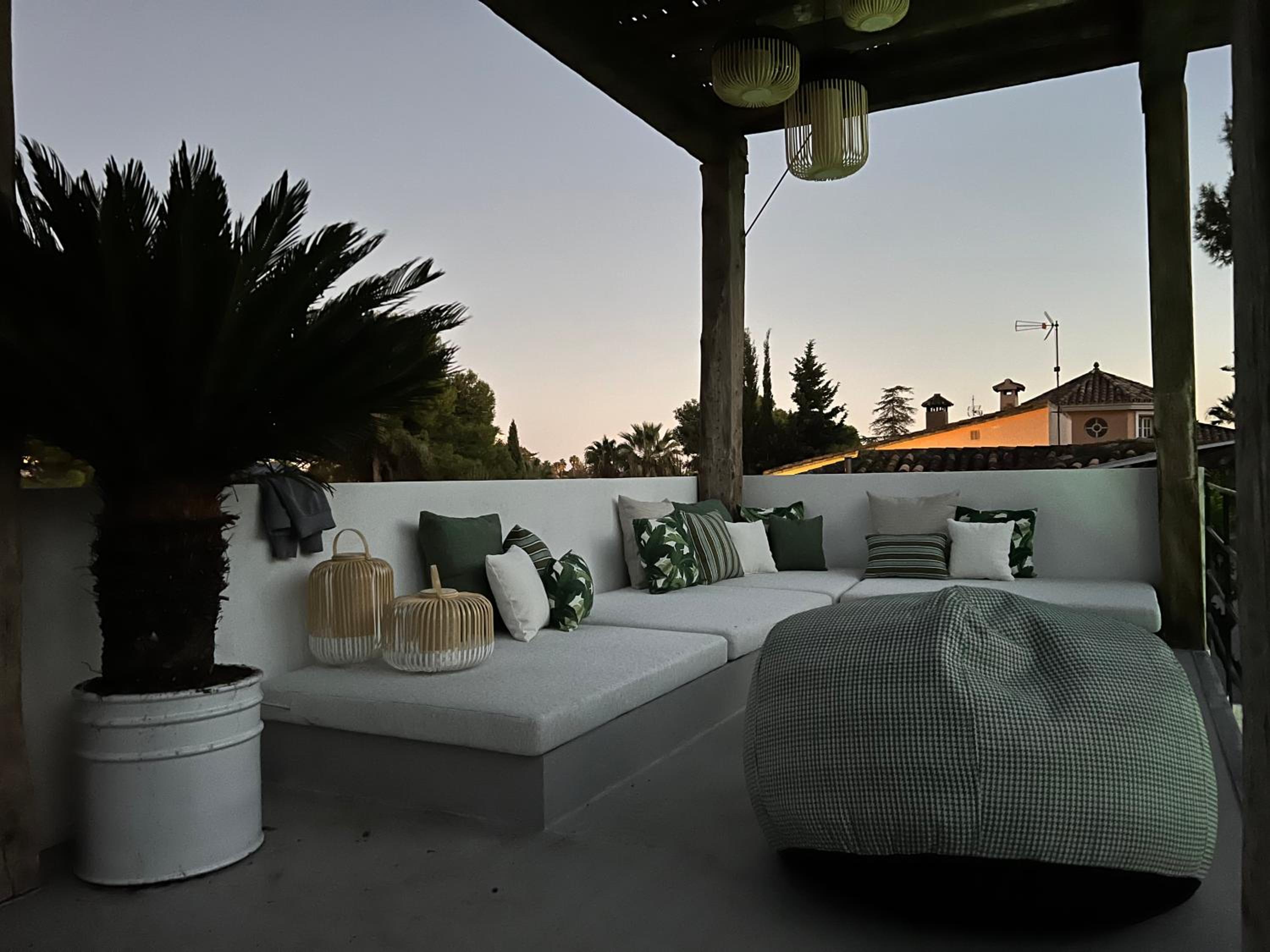 Marbella Vacations - DreamHomesByMaria next to puerto banus - Property Image 15