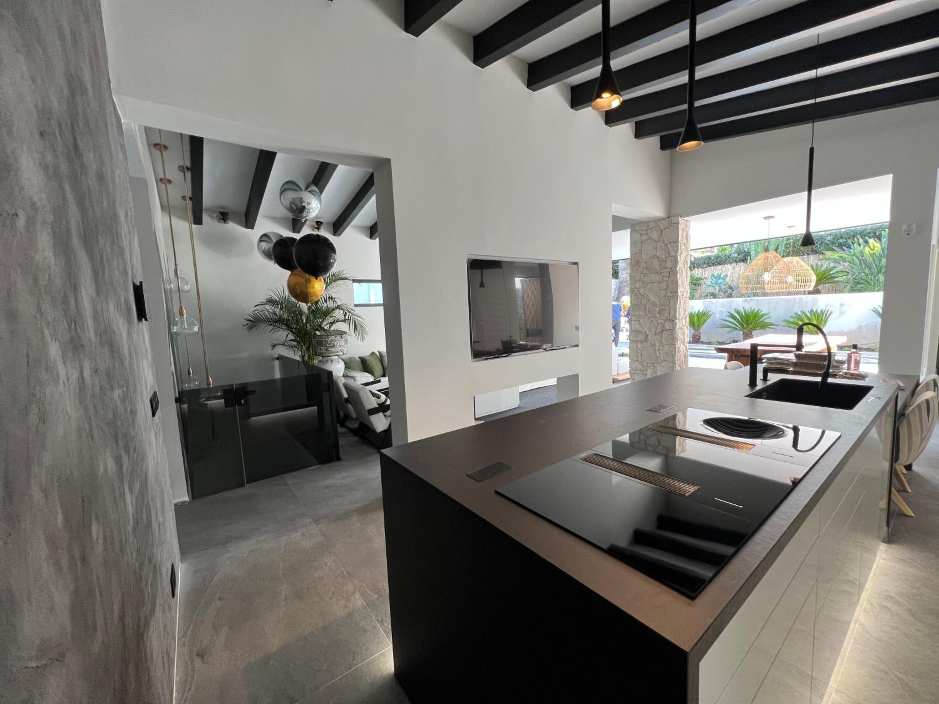 Marbella Vacations - DreamHomesByMaria next to puerto banus - Property Image 1