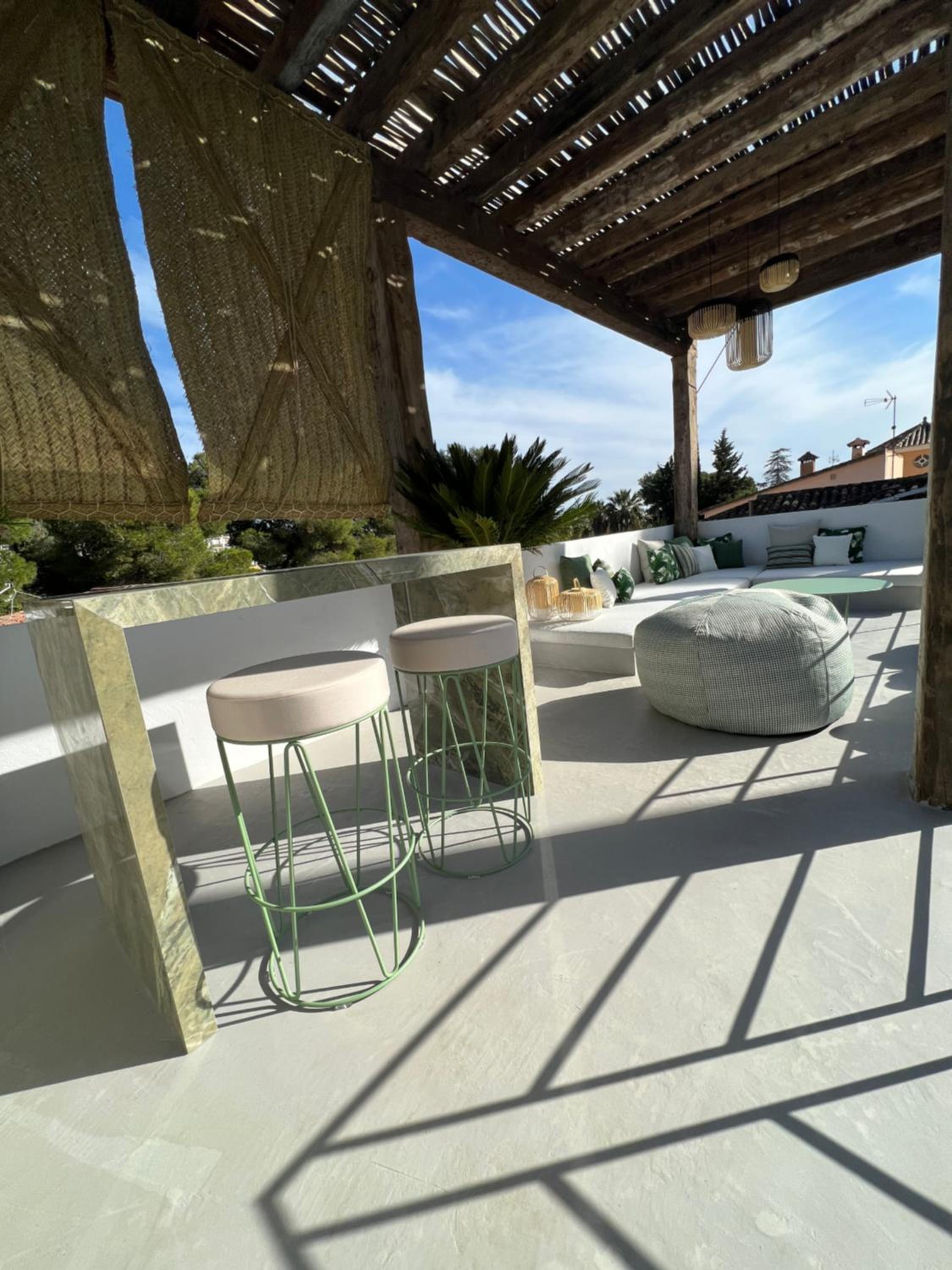 Marbella Vacations - DreamHomesByMaria next to puerto banus - Property Image 6