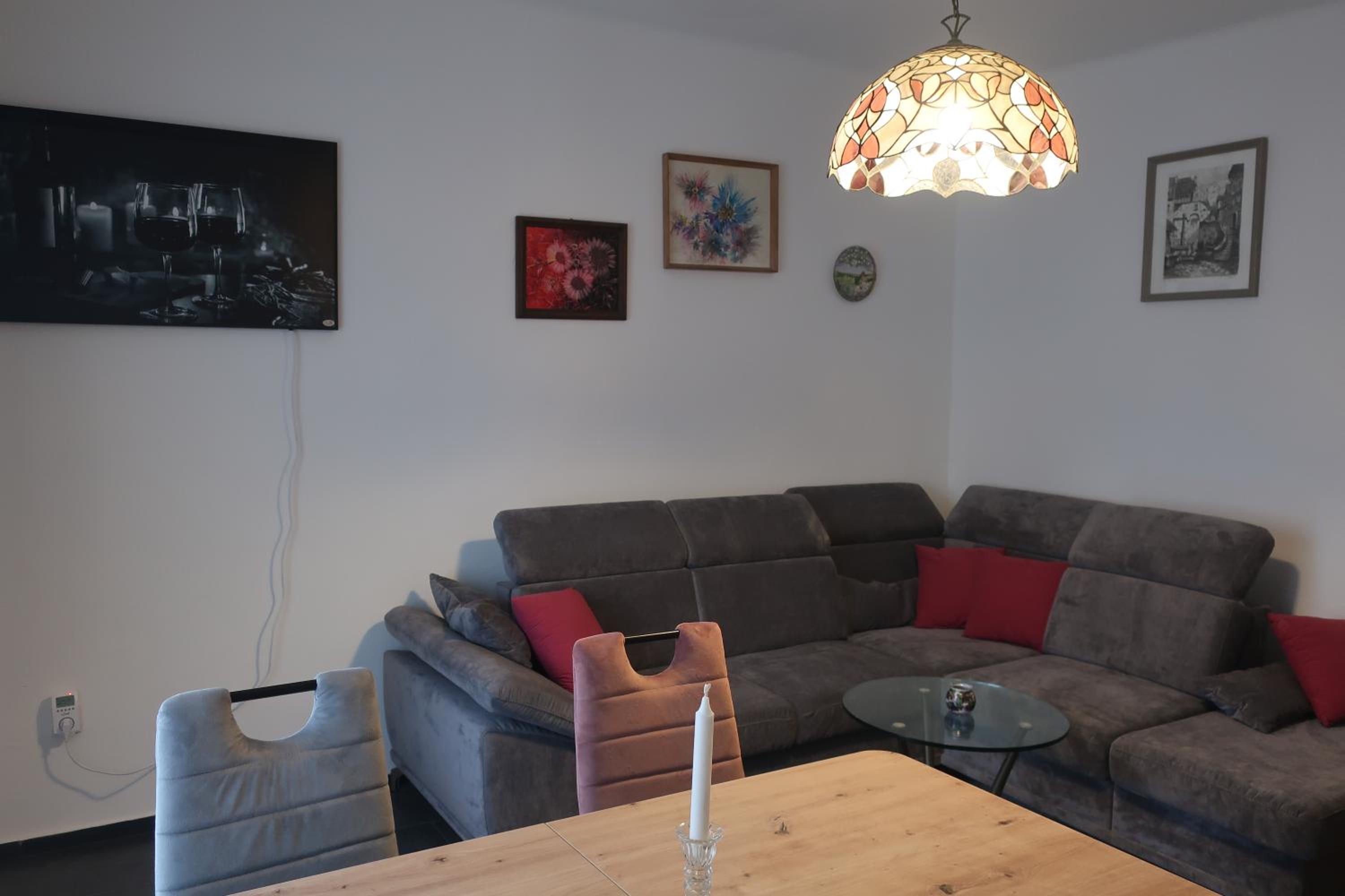 Müllers Wellness Ferienhaus