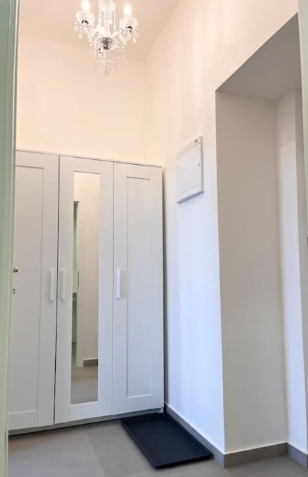 Royal Historical Apartment in Prague center
