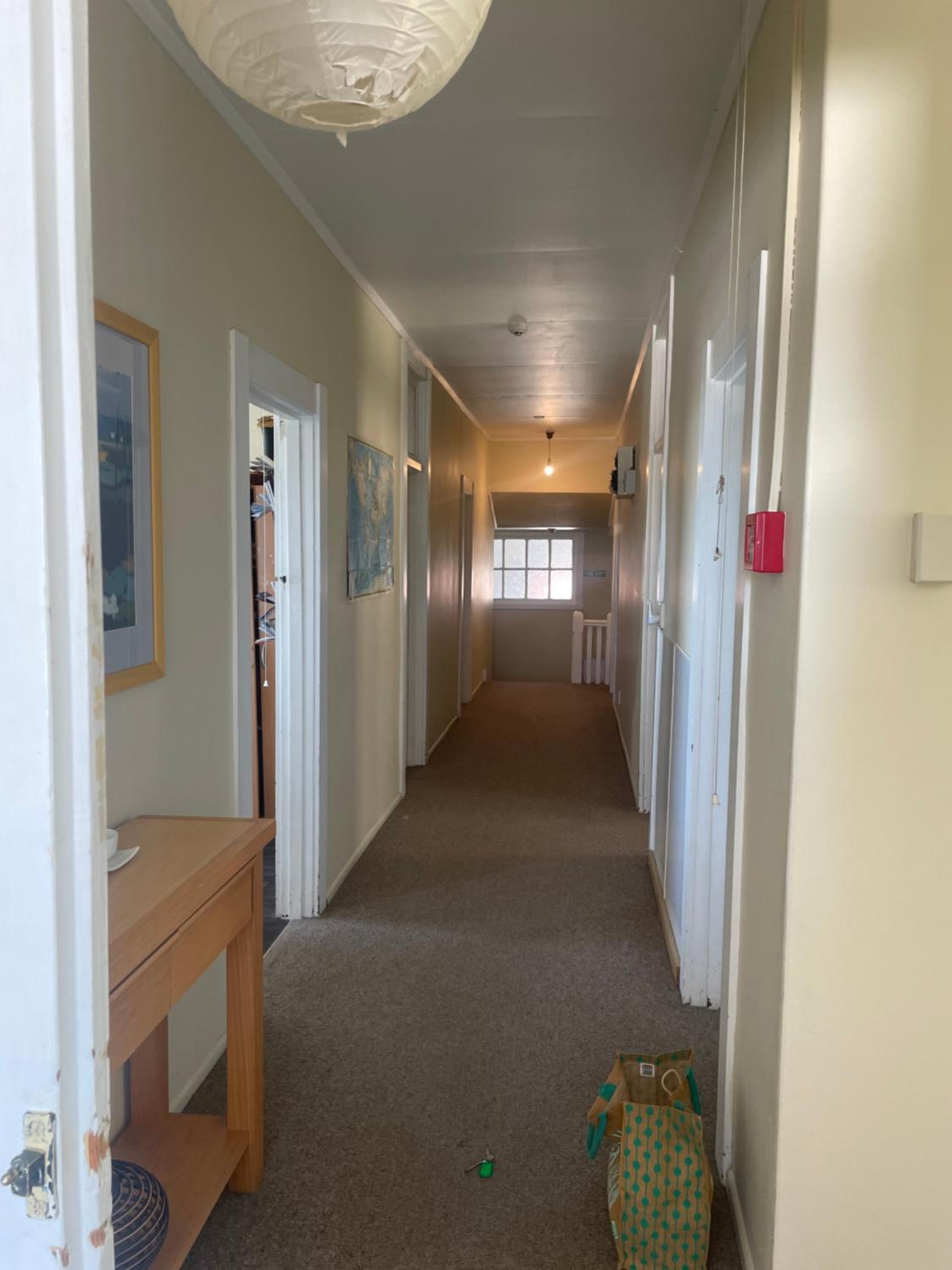 Coastal Accommodation view 5