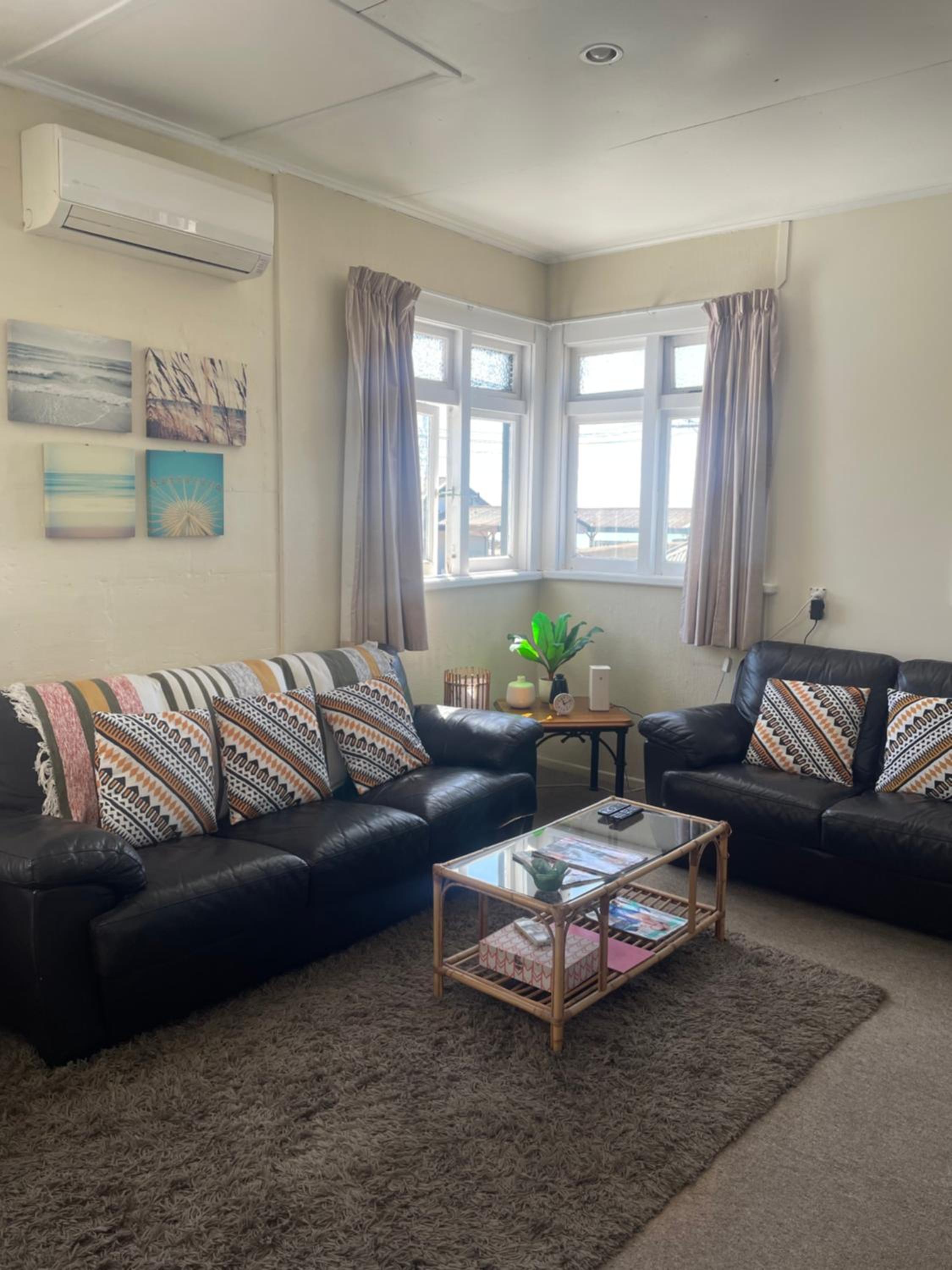 Coastal Accommodation view 3