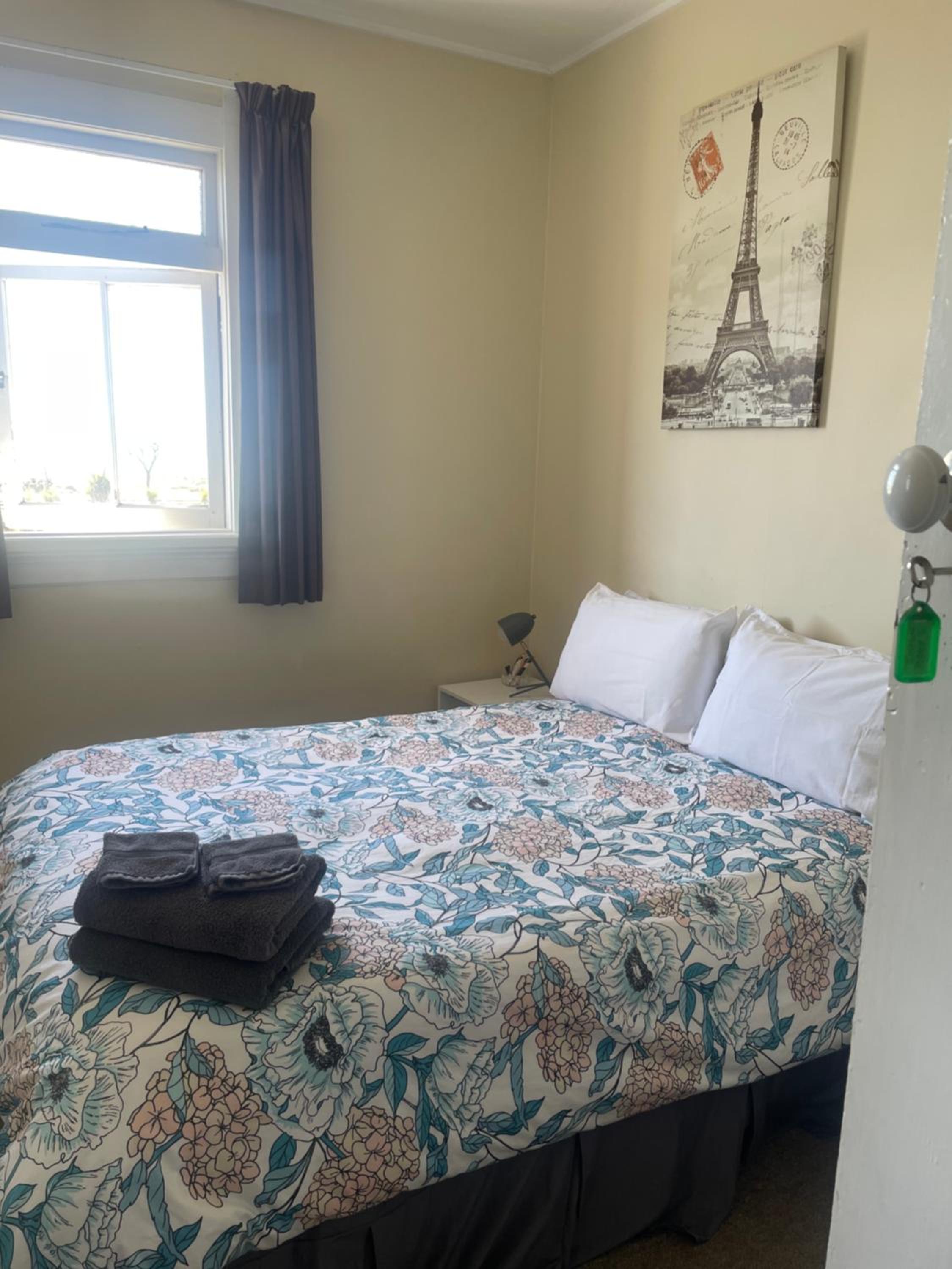 Coastal Accommodation view 4