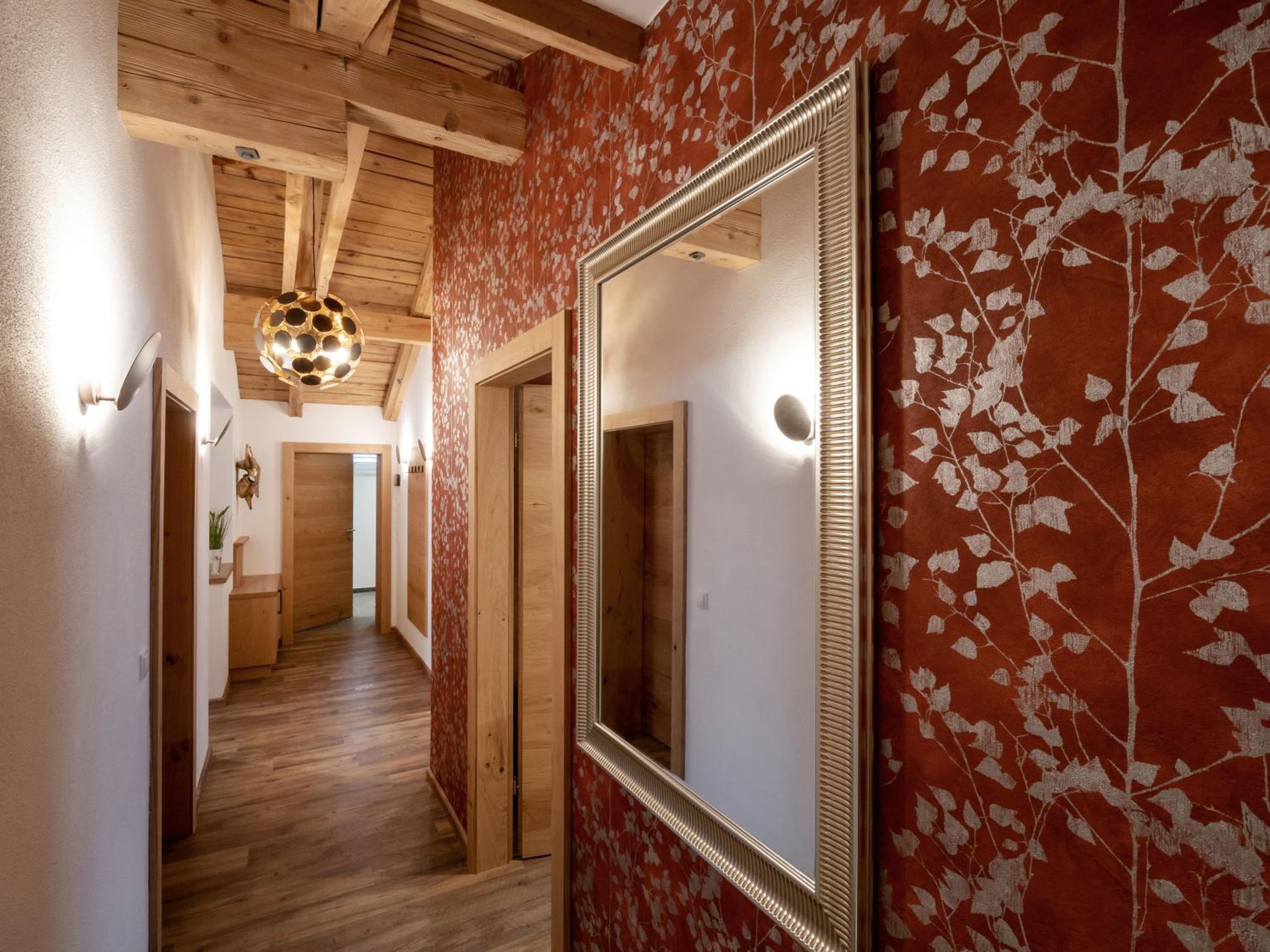Appartements ALMA view 2