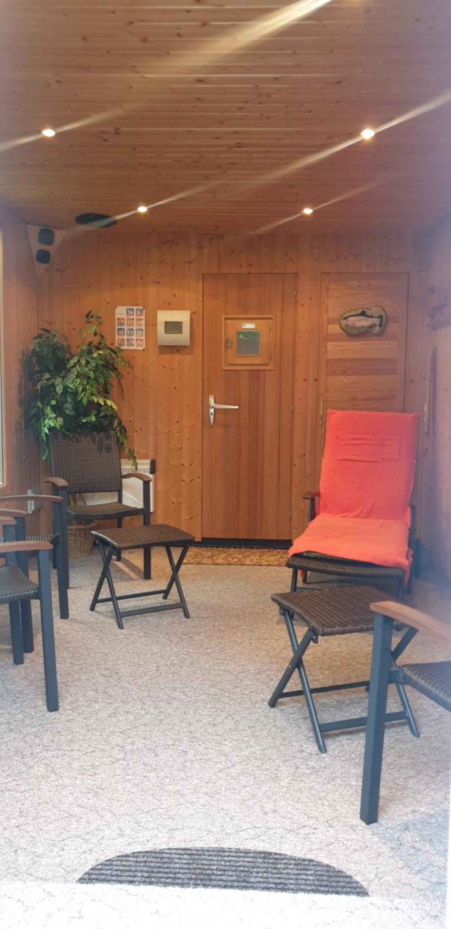 4 Sterne Ferienhaus 