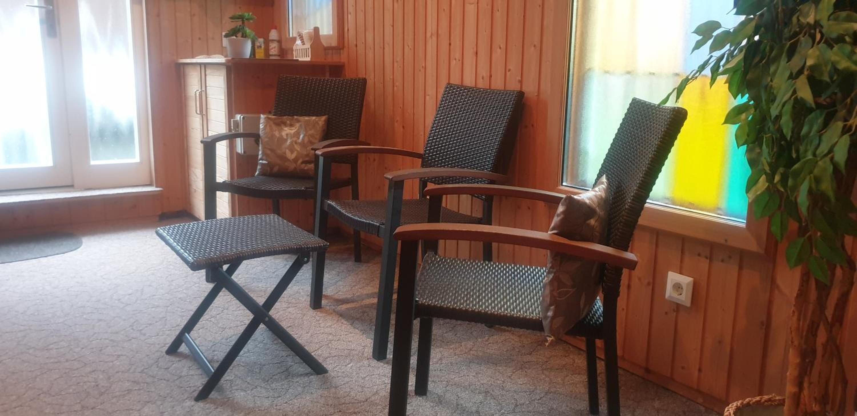 4 Sterne Ferienhaus 