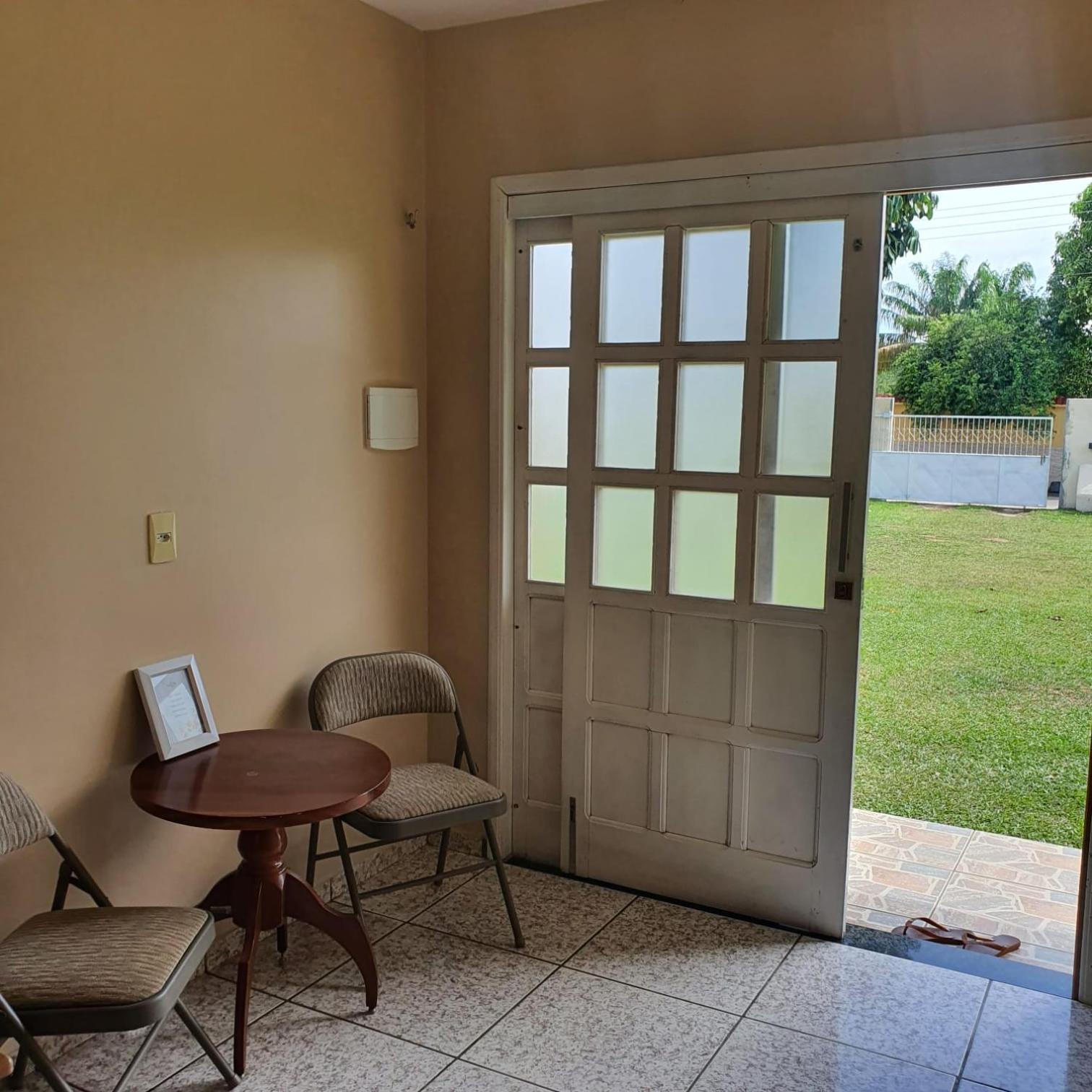 Casa Bouganville apto triplo