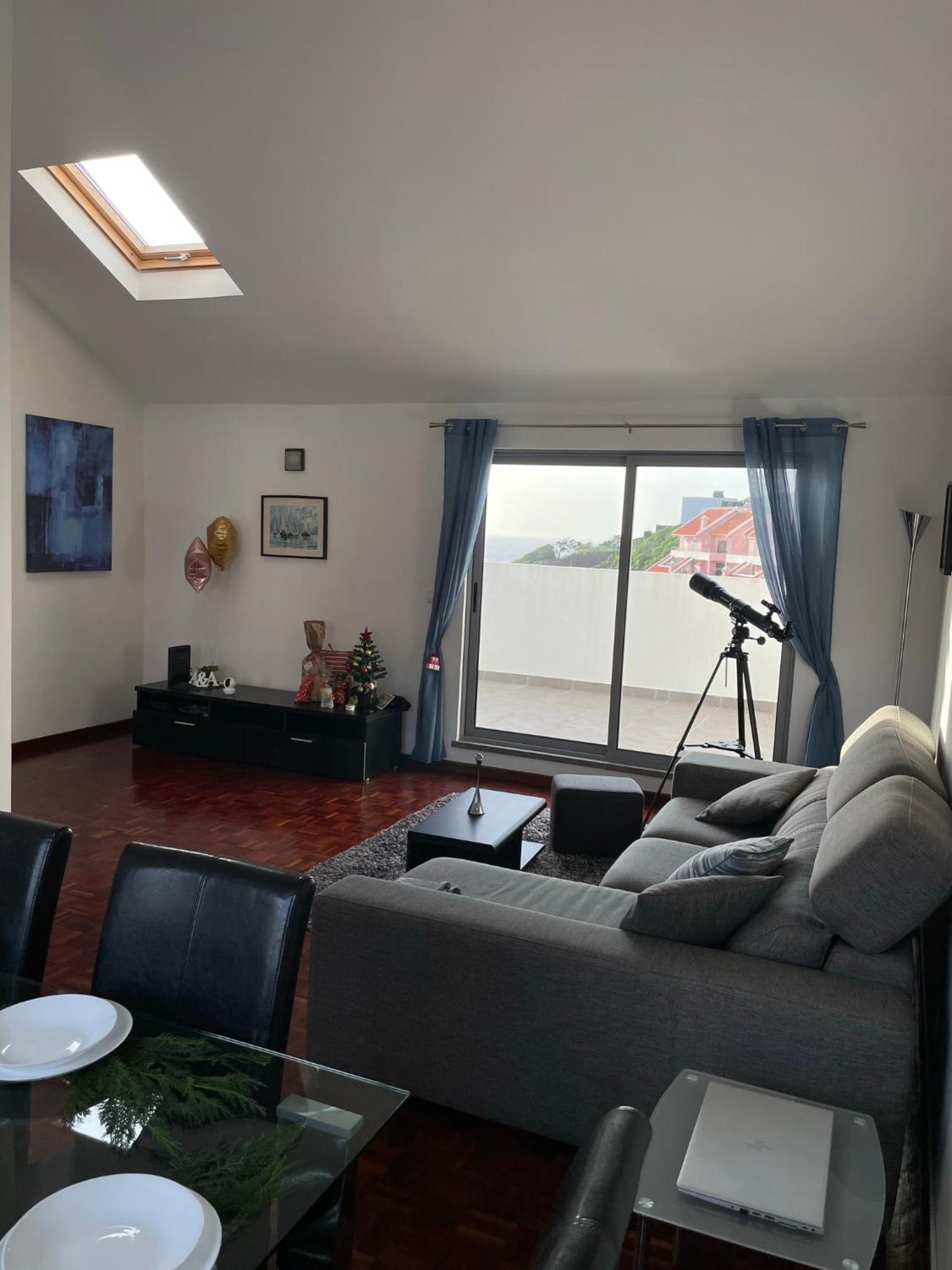 Penthouse Palmeira view 3