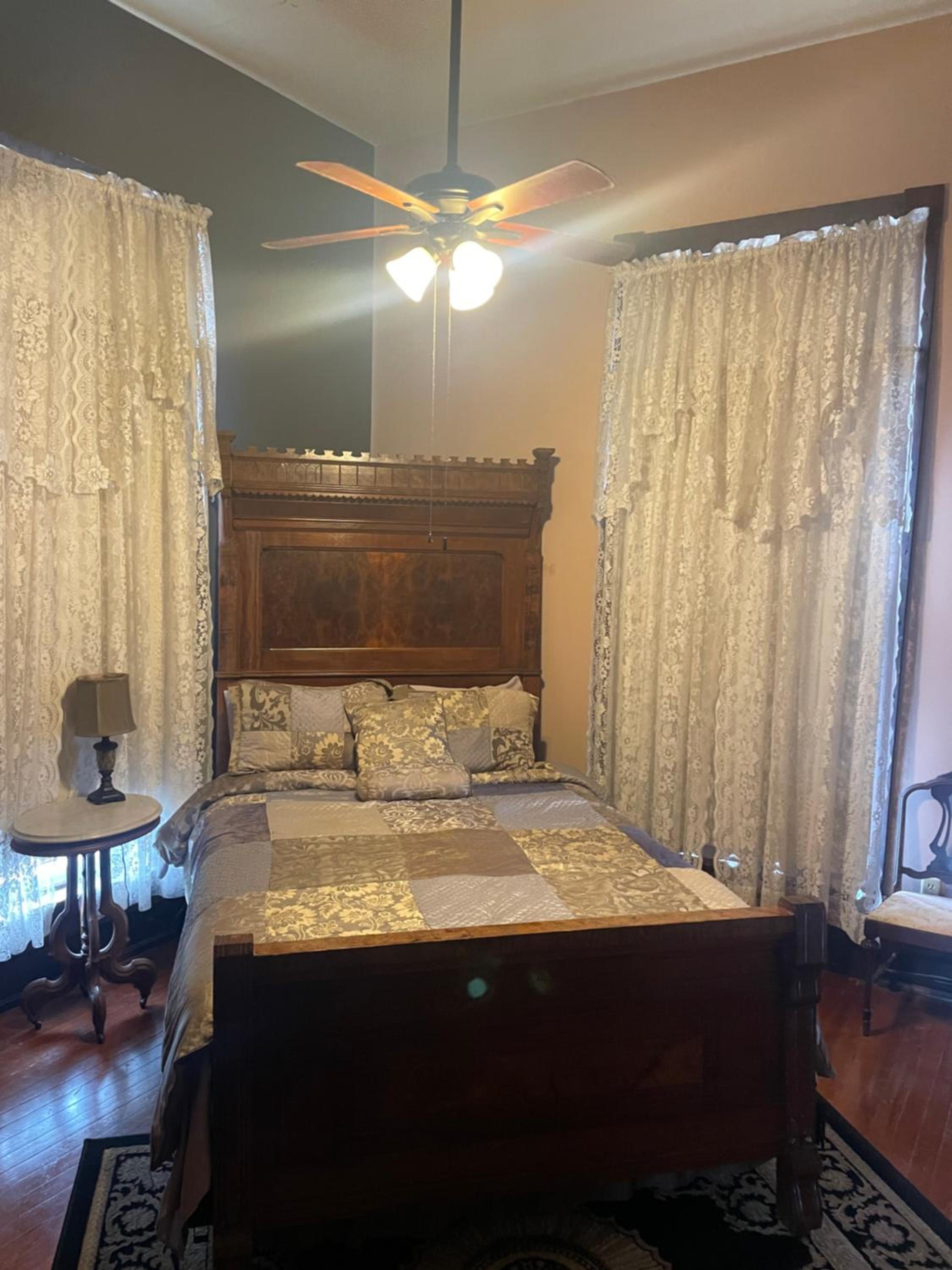 Grand Gables Inn