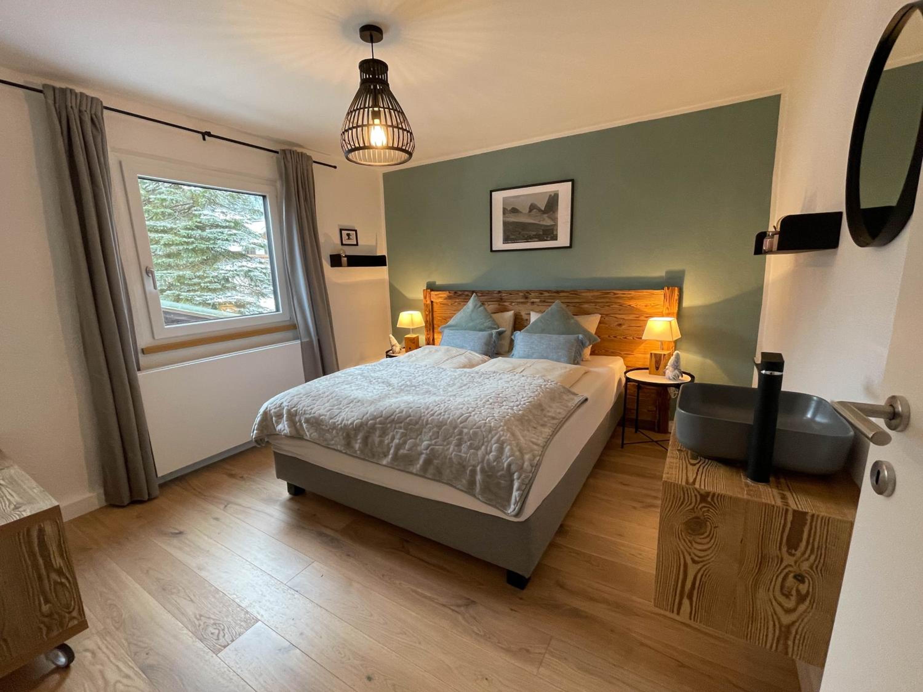 s'Manggei Gosau