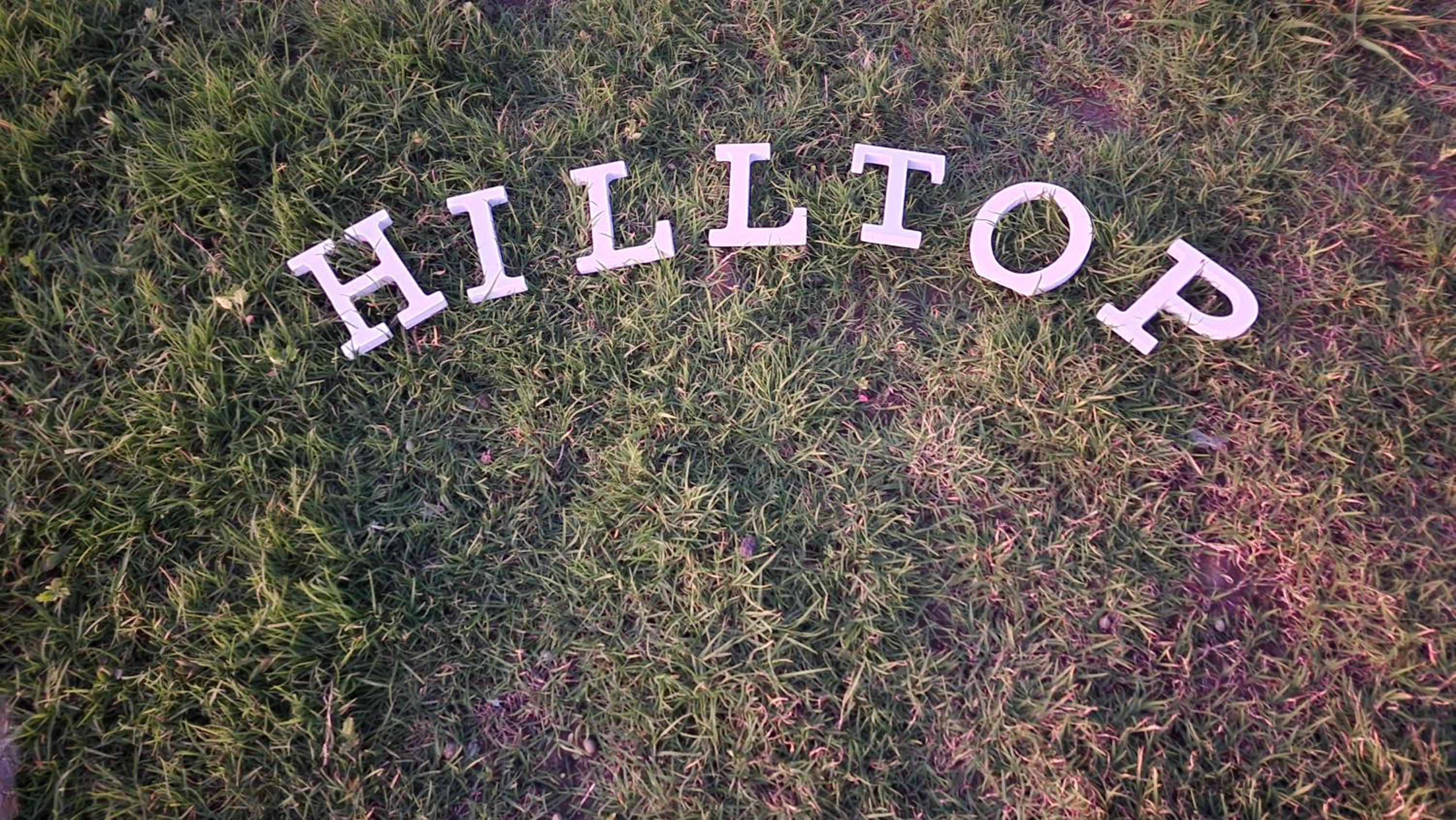 Hilltop