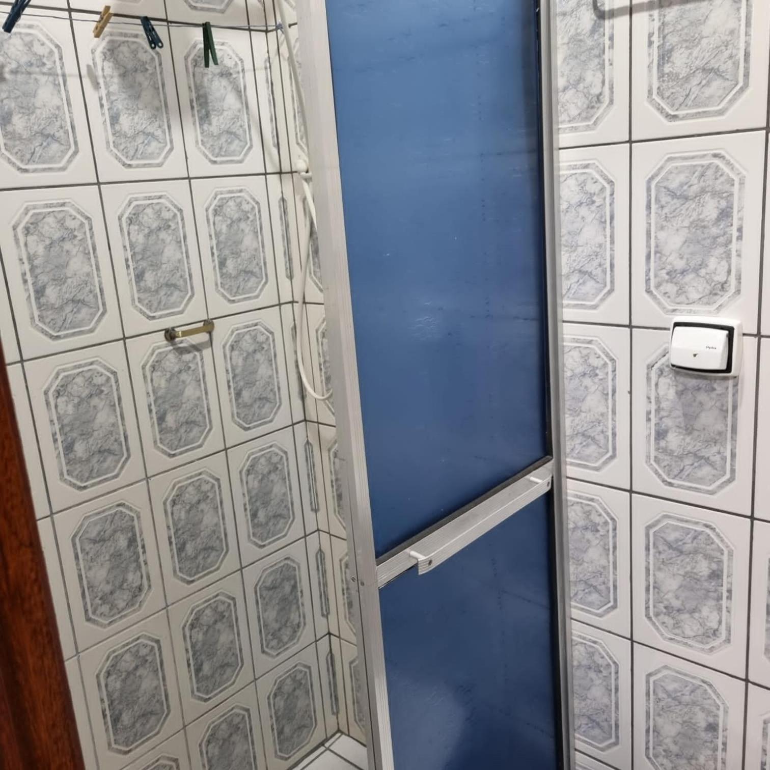 Apartamento Pé na Areia