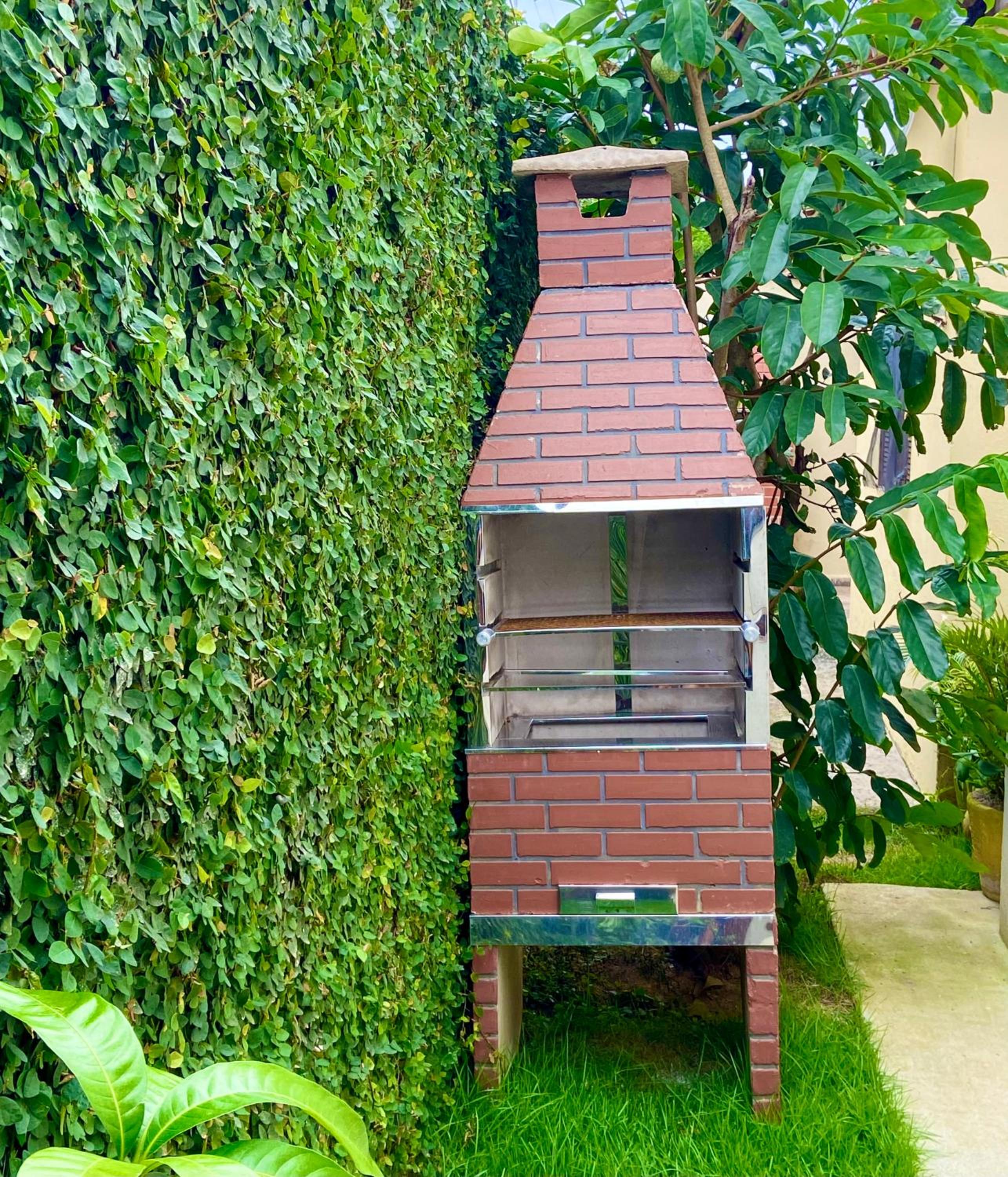 Casas Aconchegantes Temporada