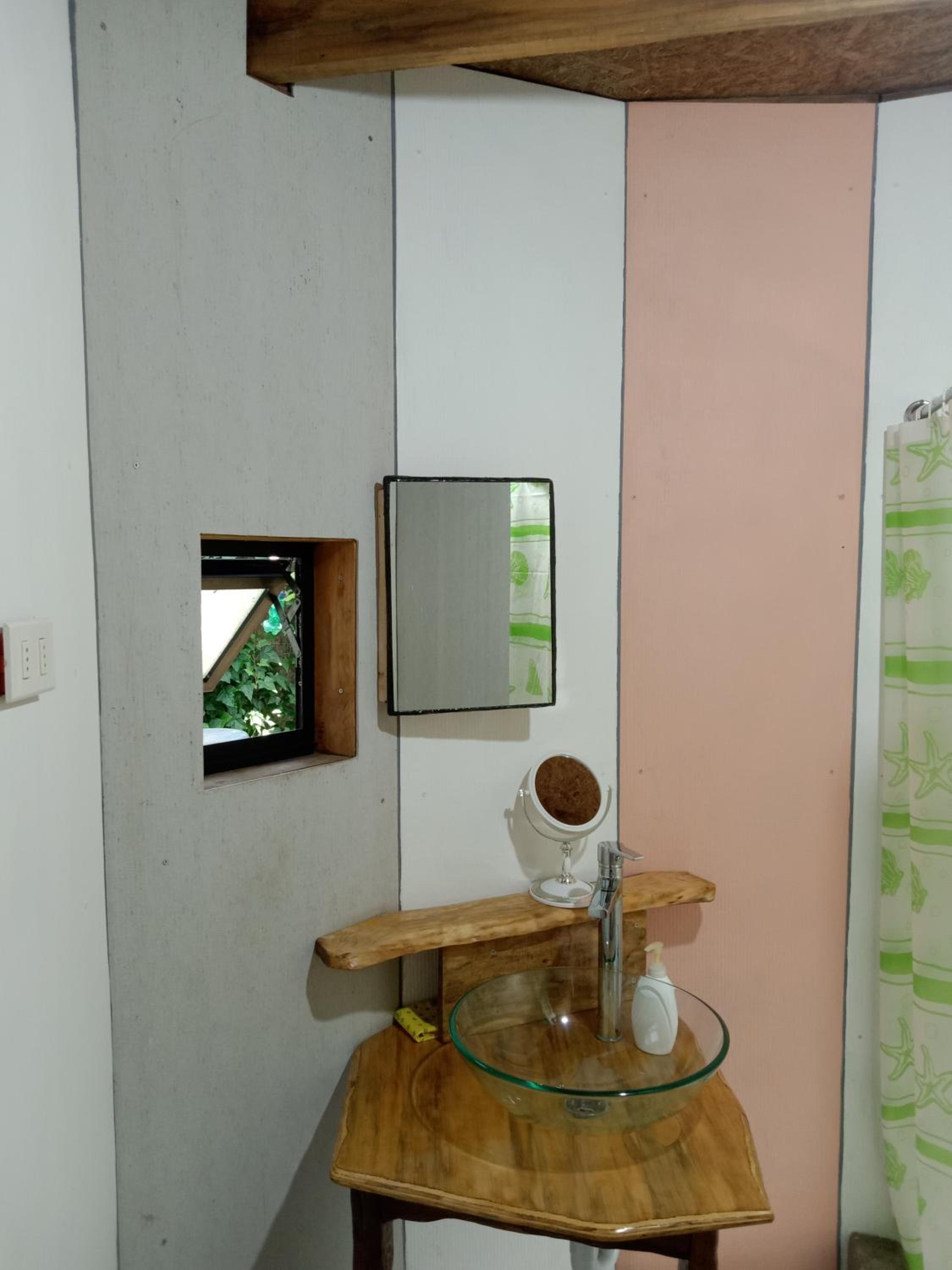 Casa domo San Fabián de Alico