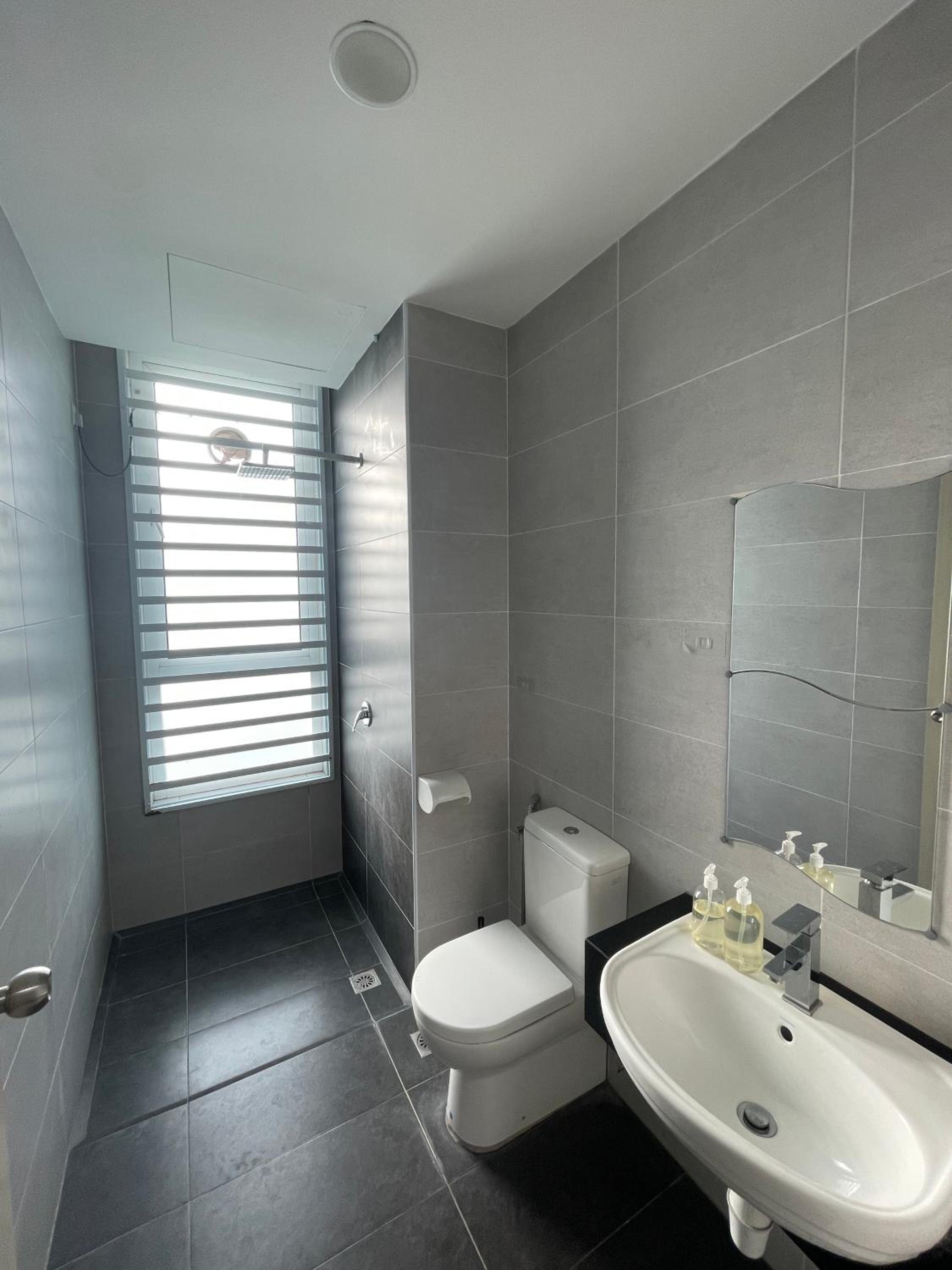Budget 2 BR Condo at Ipoh Uptown photo 5