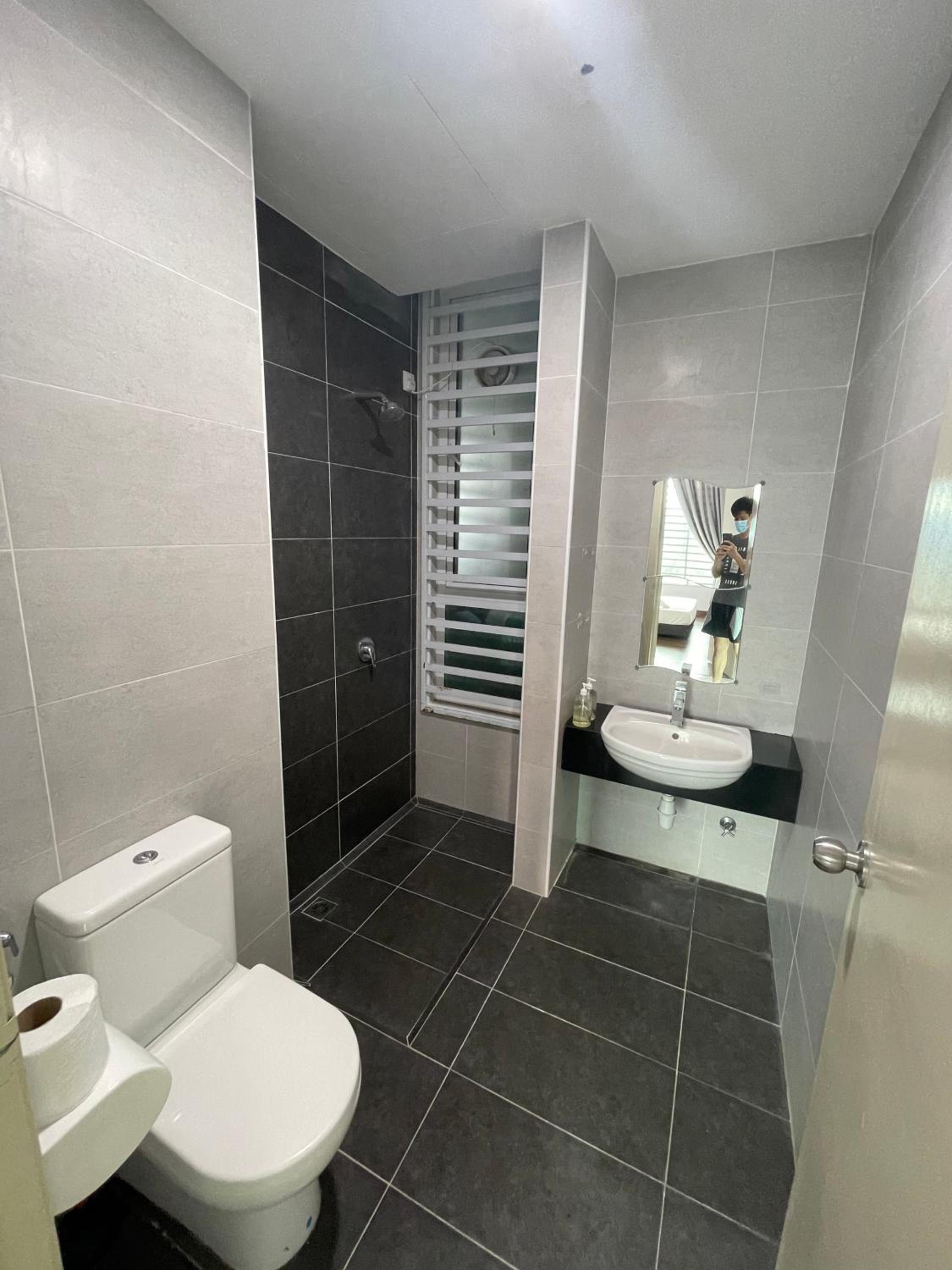 Budget 2 BR Condo at Ipoh Uptown photo 6