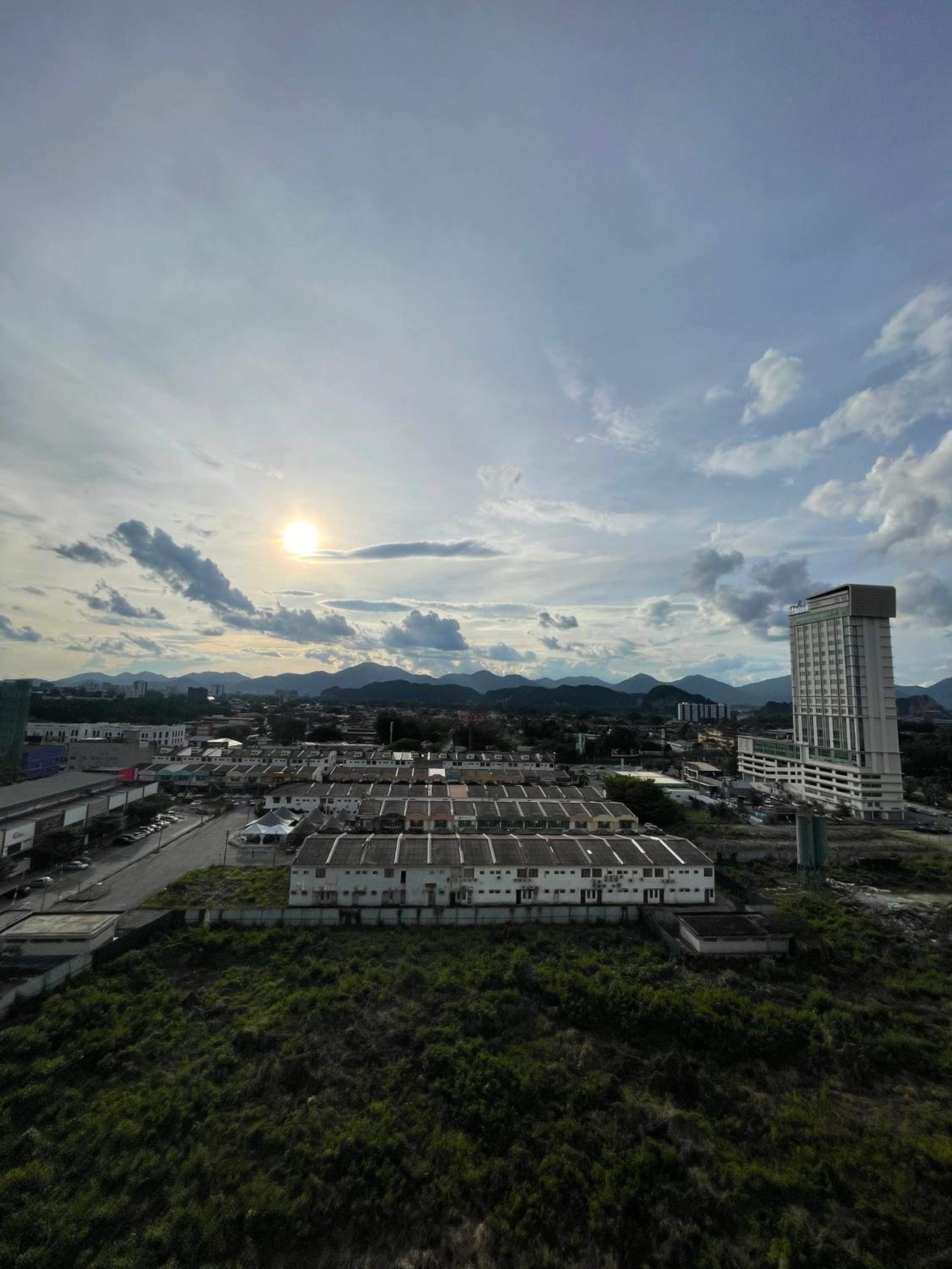 Budget 2 BR Condo at Ipoh Uptown photo 7
