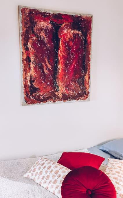 New Studio Cherry near Helsinki airport in Kivistö view 5