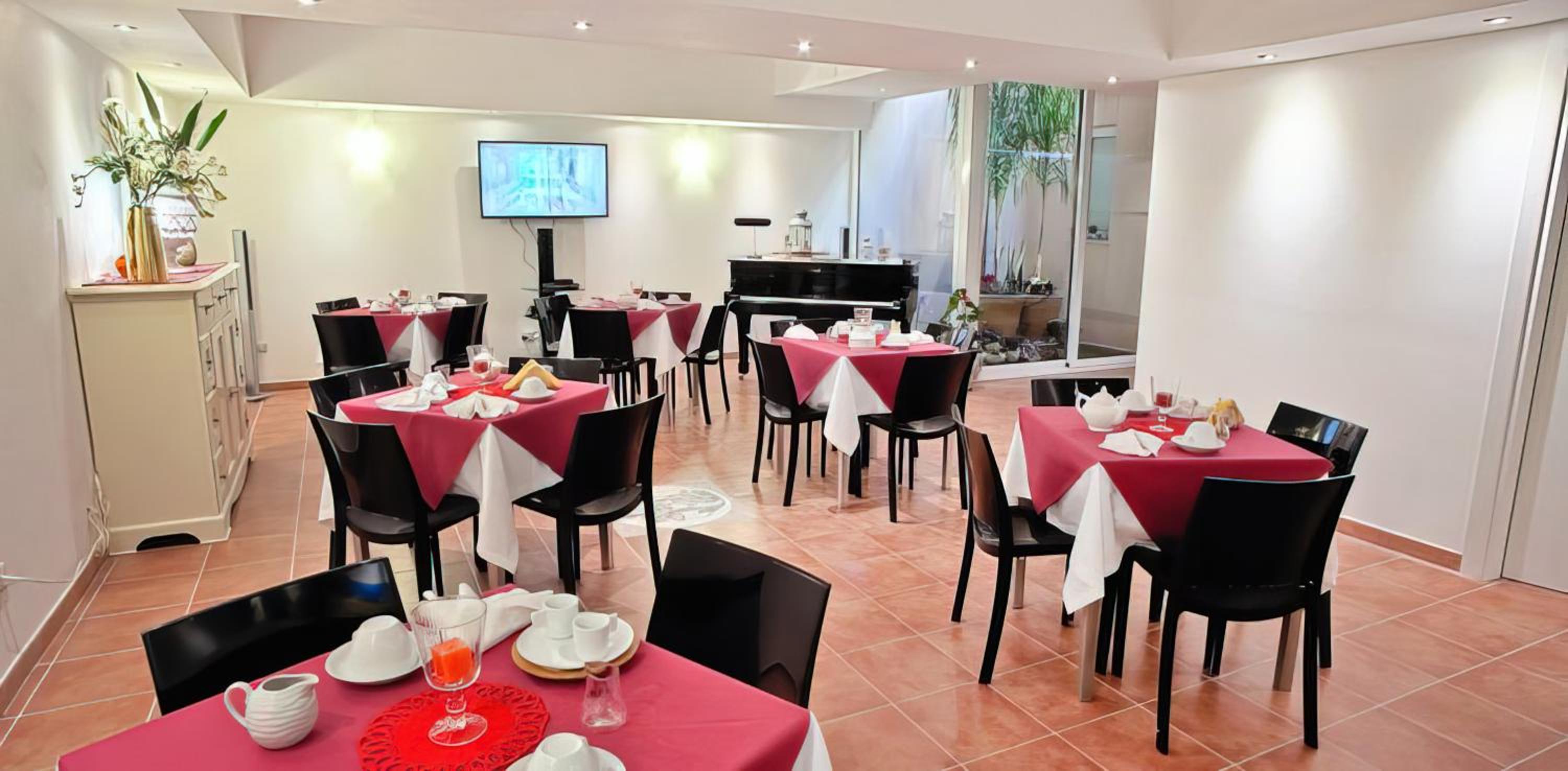 Il Cortile delle Esperidi