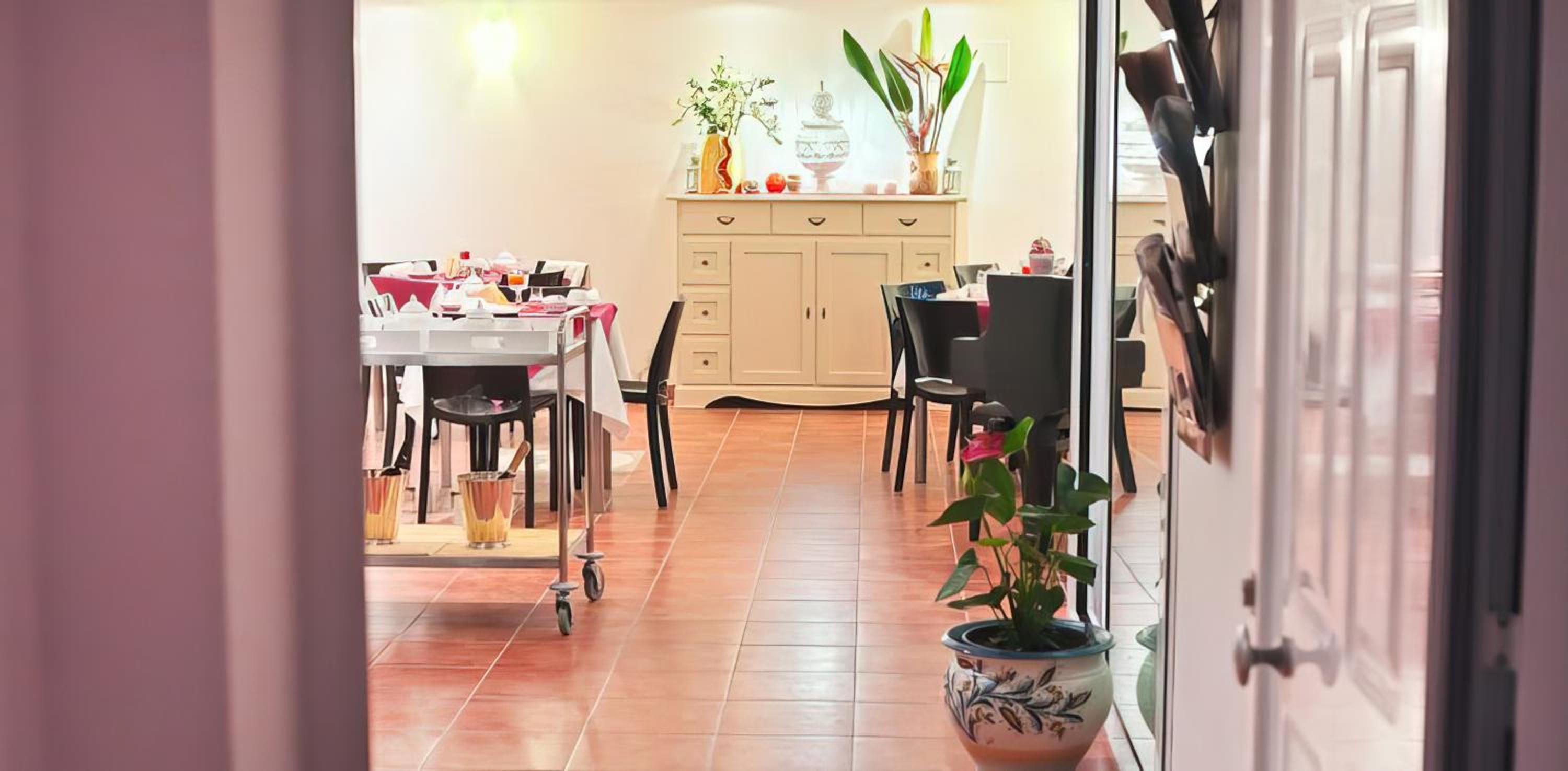 Il Cortile delle Esperidi