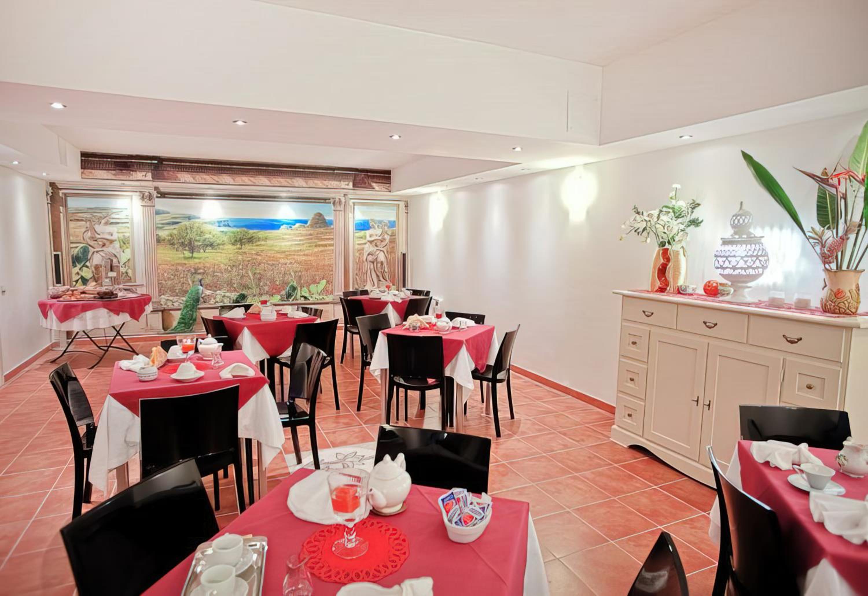 Il Cortile delle Esperidi