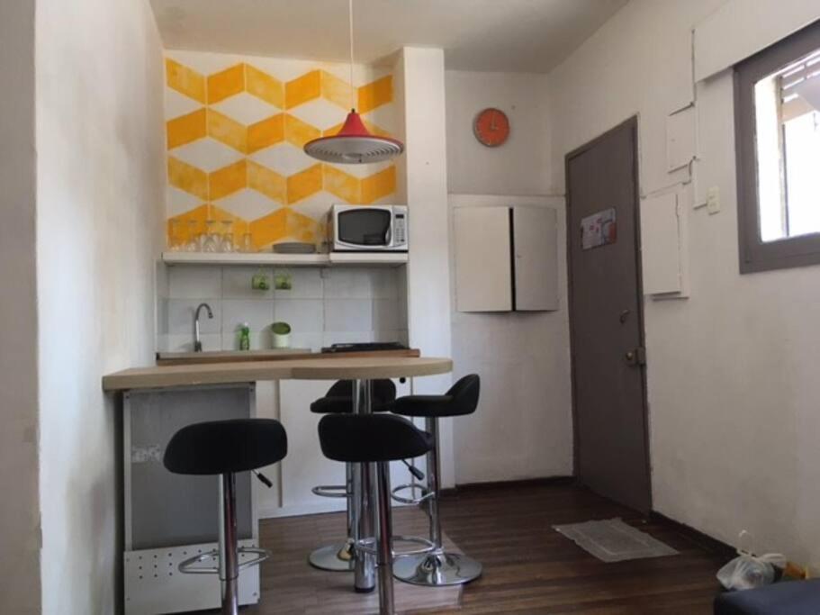 Departamento, Barrio Bellavista