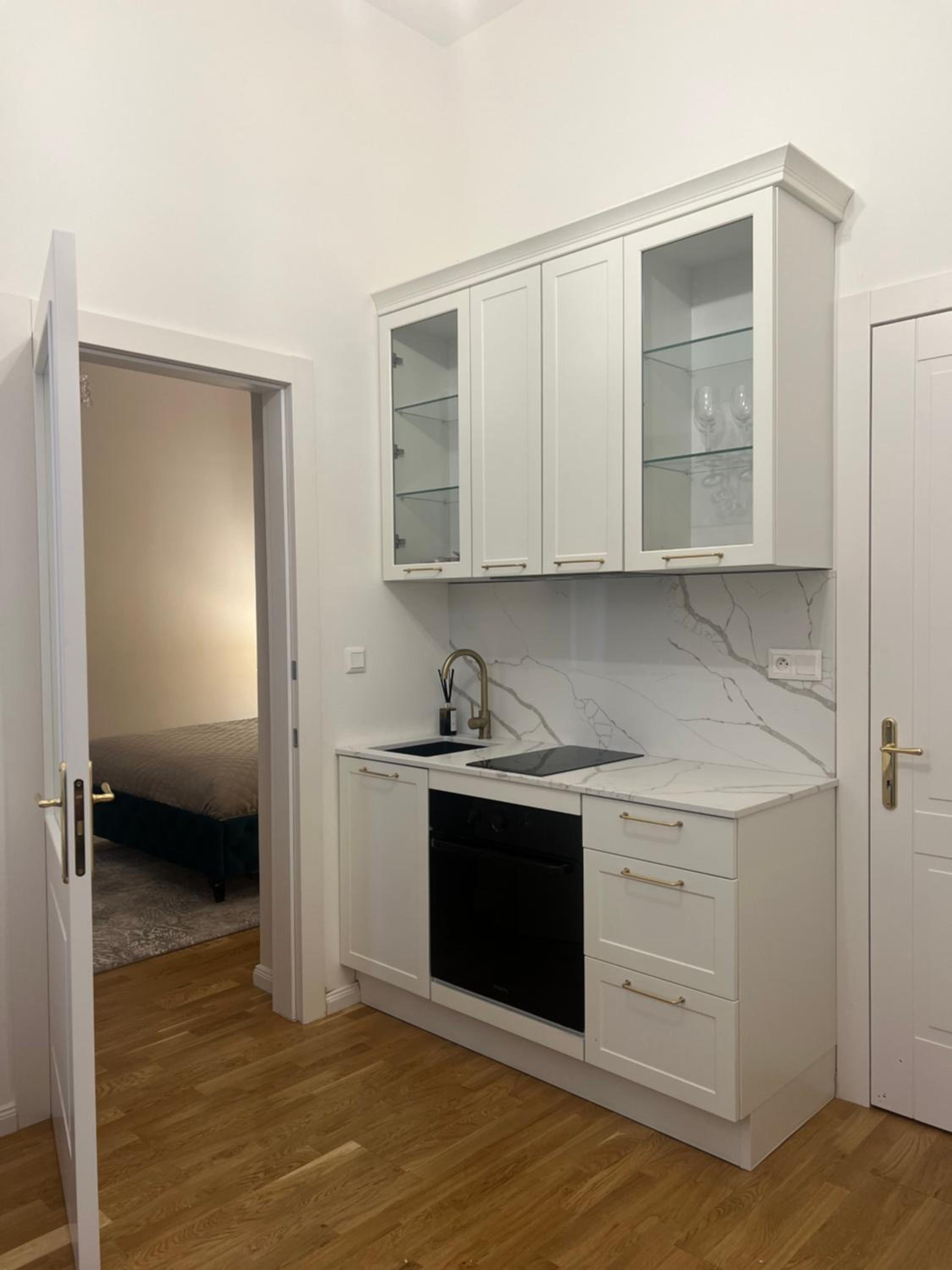 AngeloRoma Apartment in the center