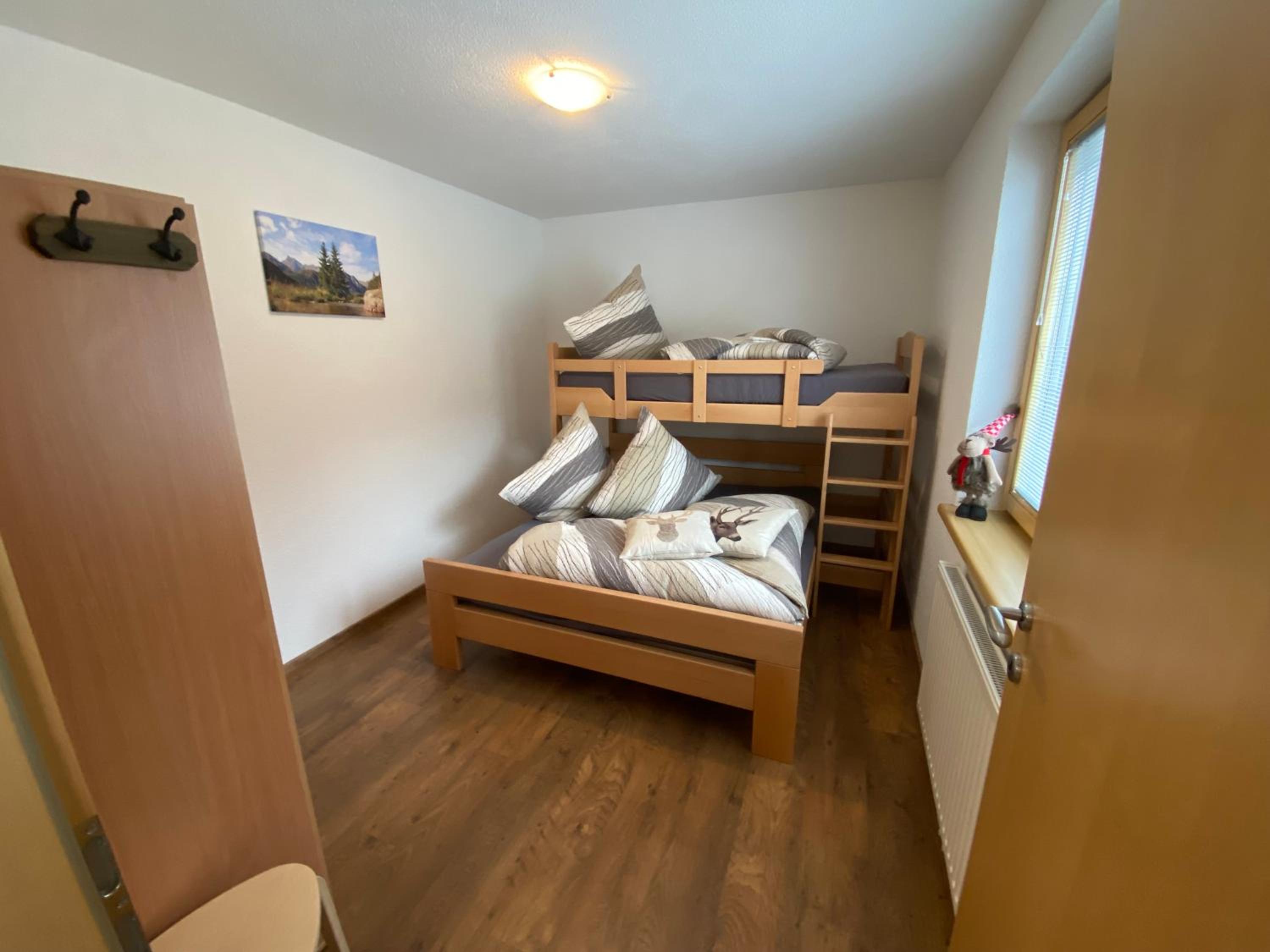 Pension Jagerhof - Sommercard Inkl - 5 Min zum Hochzeiger