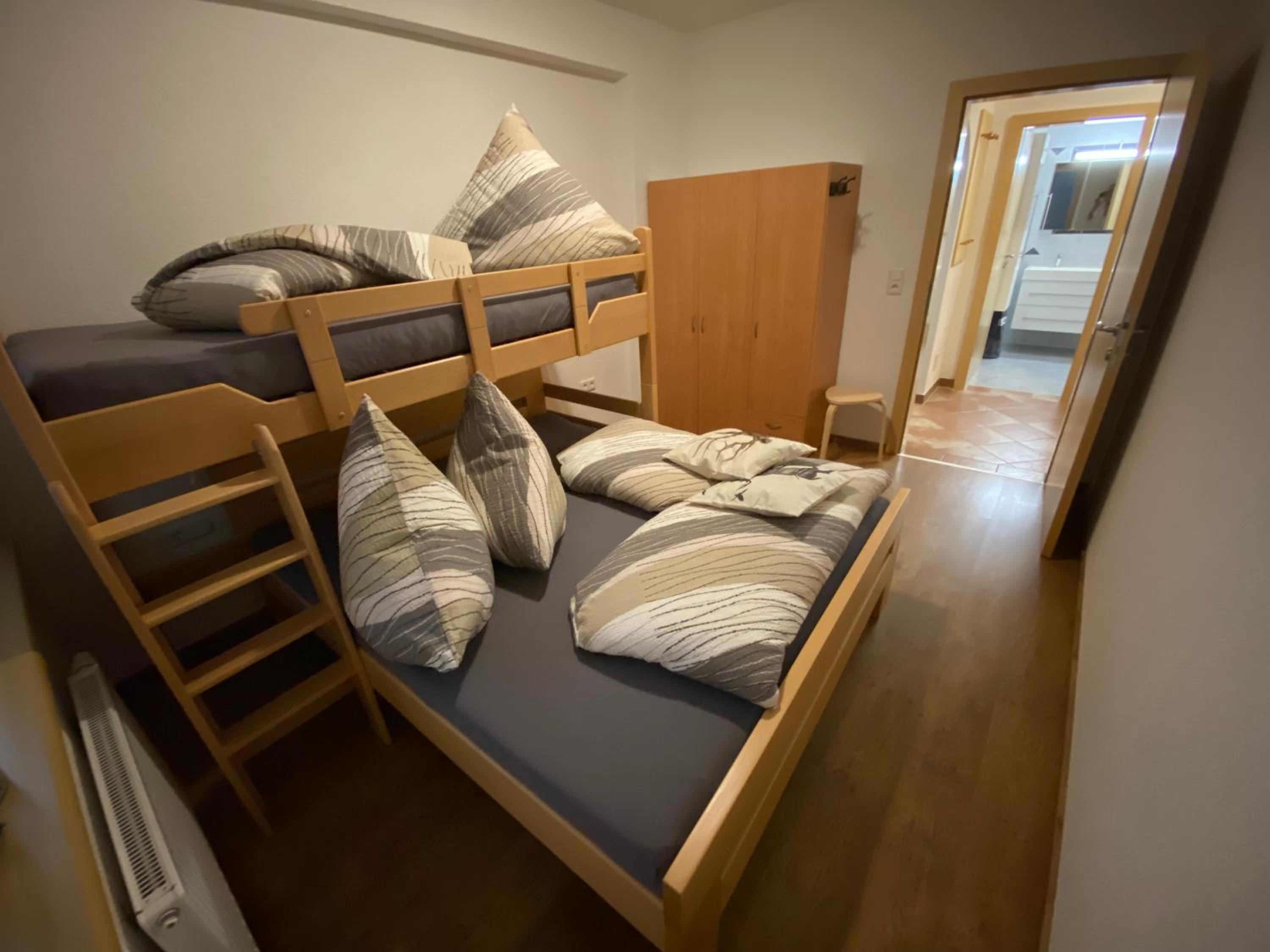 Pension Jagerhof - Sommercard Inkl - 5 Min zum Hochzeiger