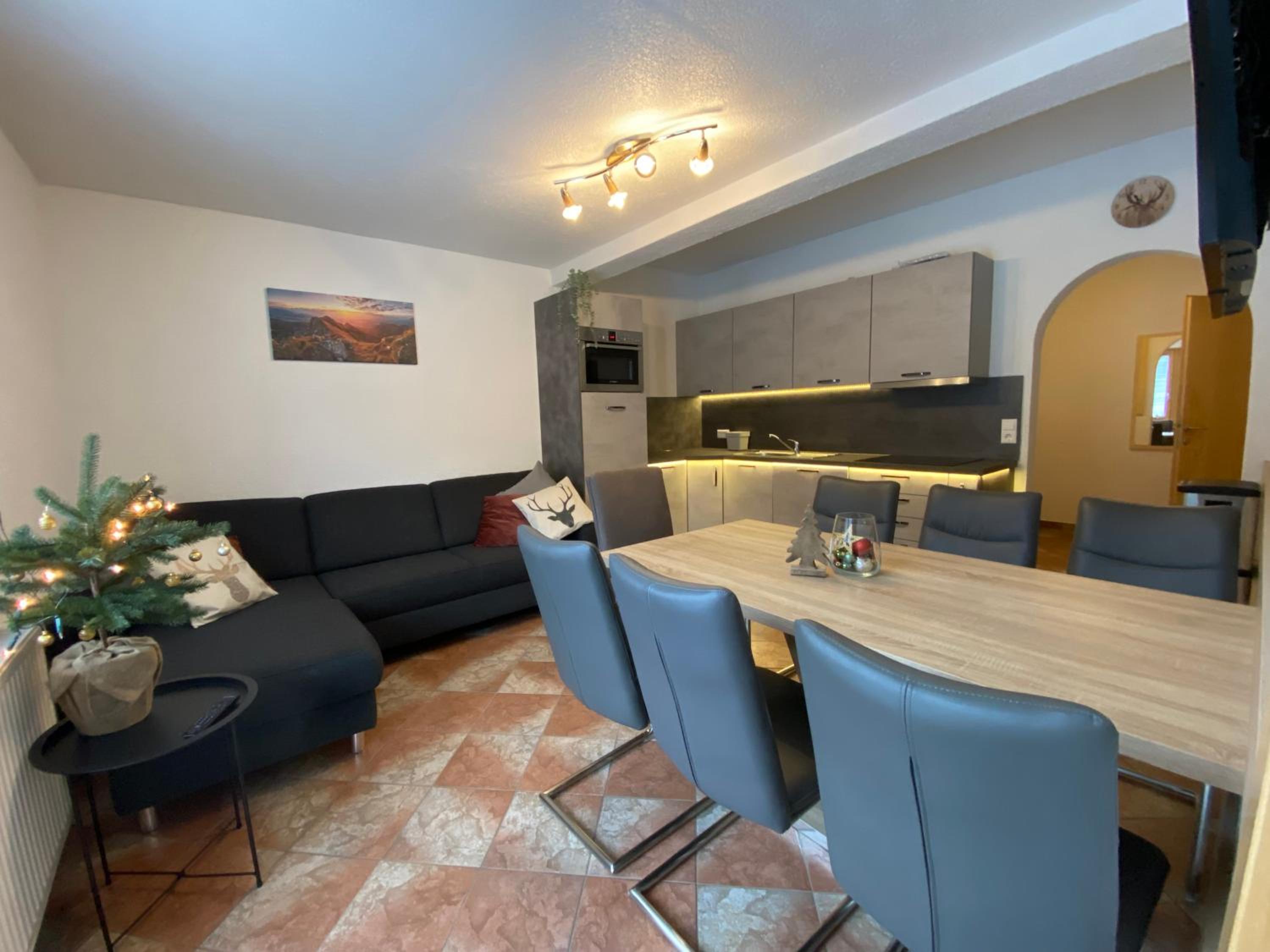 Pension Jagerhof - Sommercard Inkl - 5 Min zum Hochzeiger