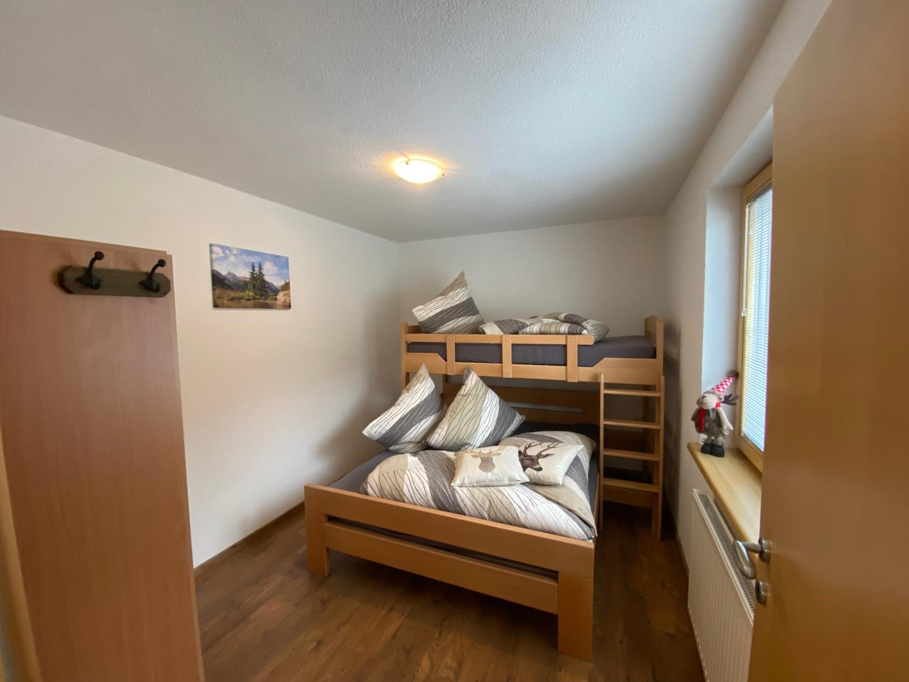 Pension Jagerhof - Sommercard Inkl - 5 Min zum Hochzeiger