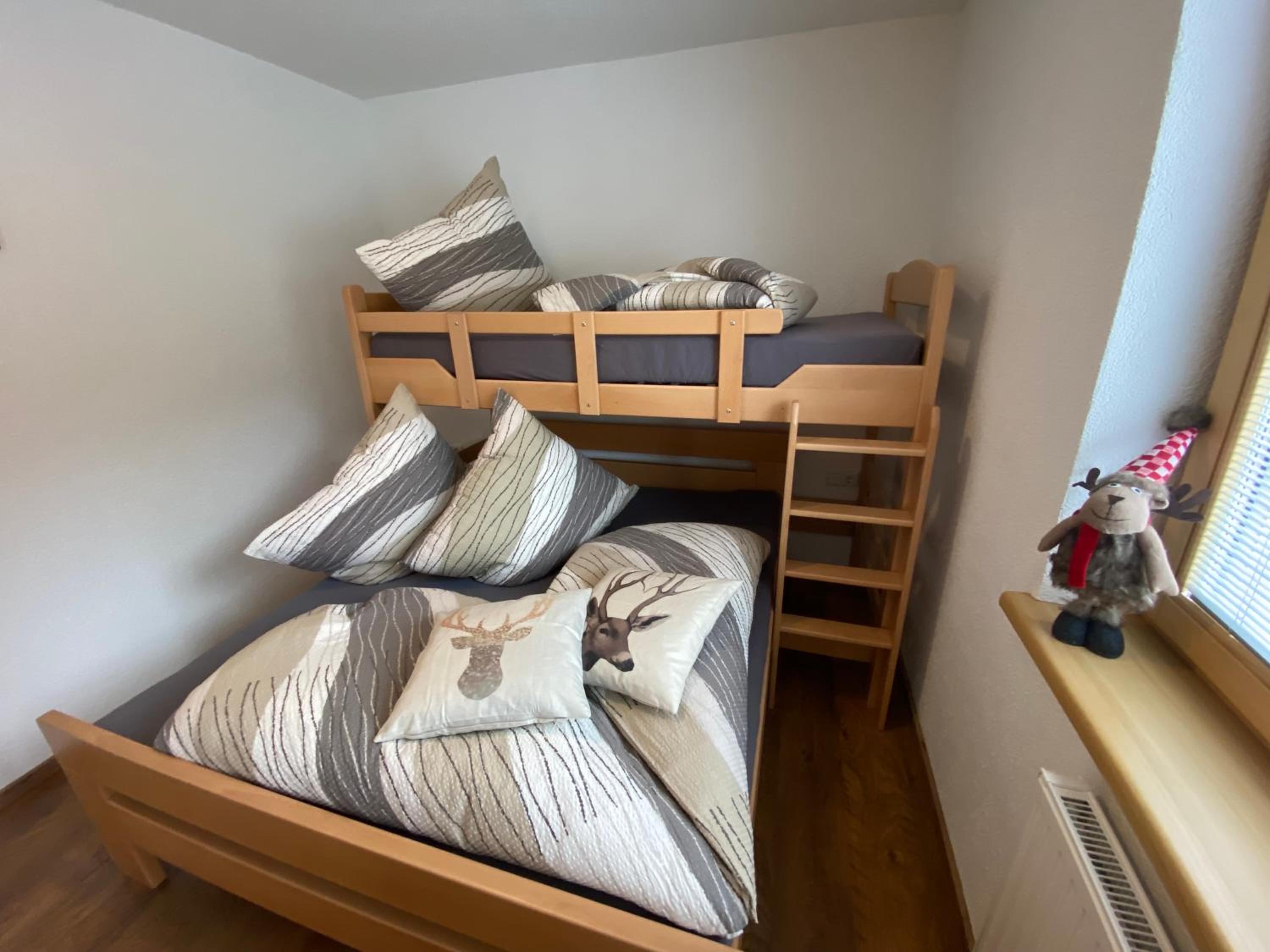Pension Jagerhof - Sommercard Inkl - 5 Min zum Hochzeiger