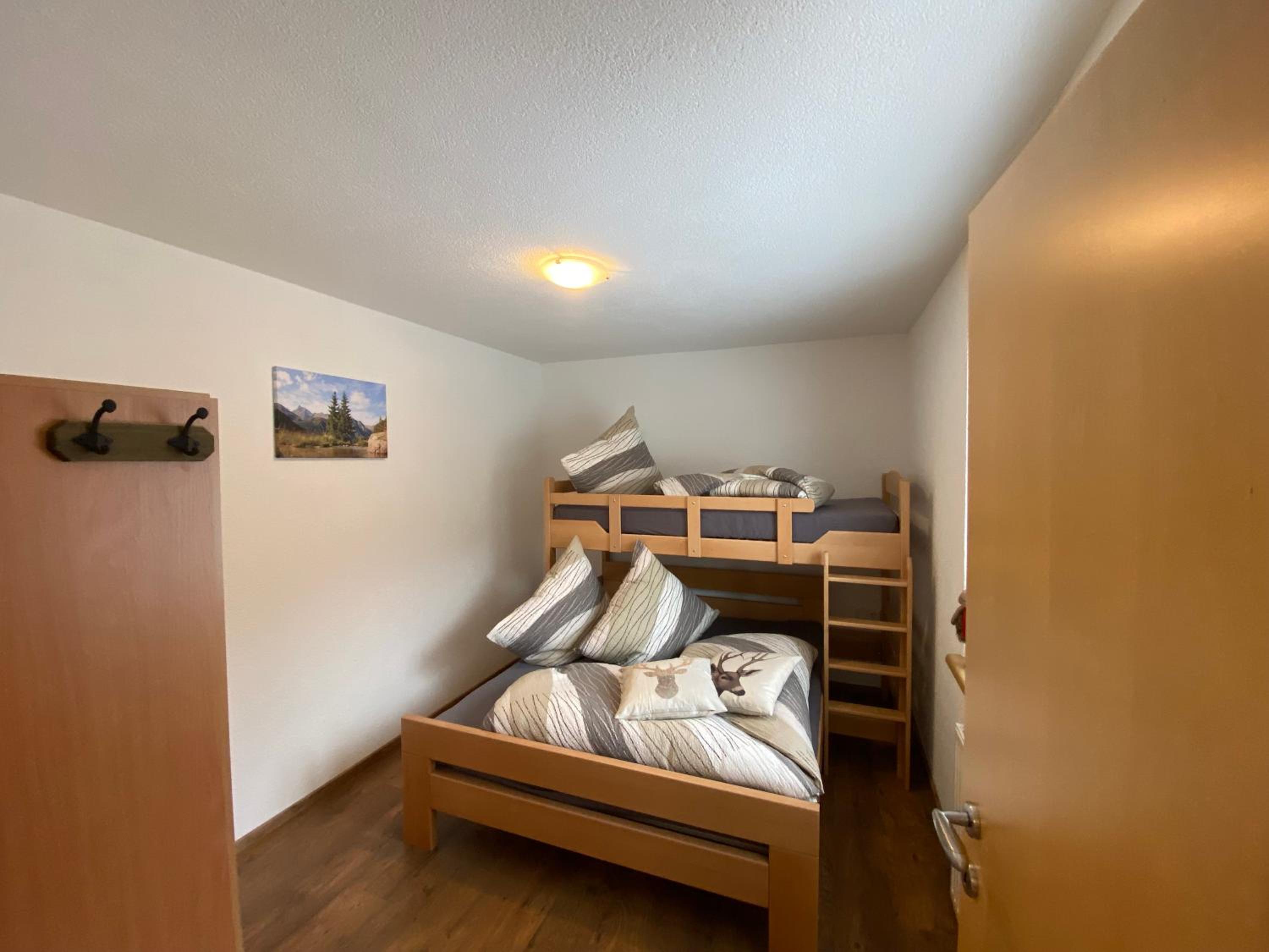 Pension Jagerhof - Sommercard Inkl - 5 Min zum Hochzeiger