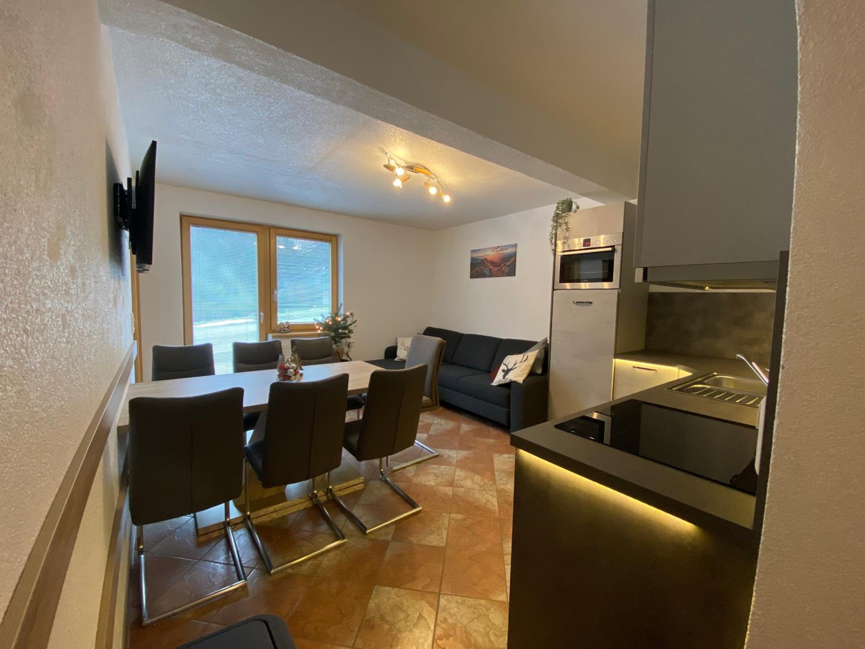 Pension Jagerhof - Sommercard Inkl - 5 Min zum Hochzeiger