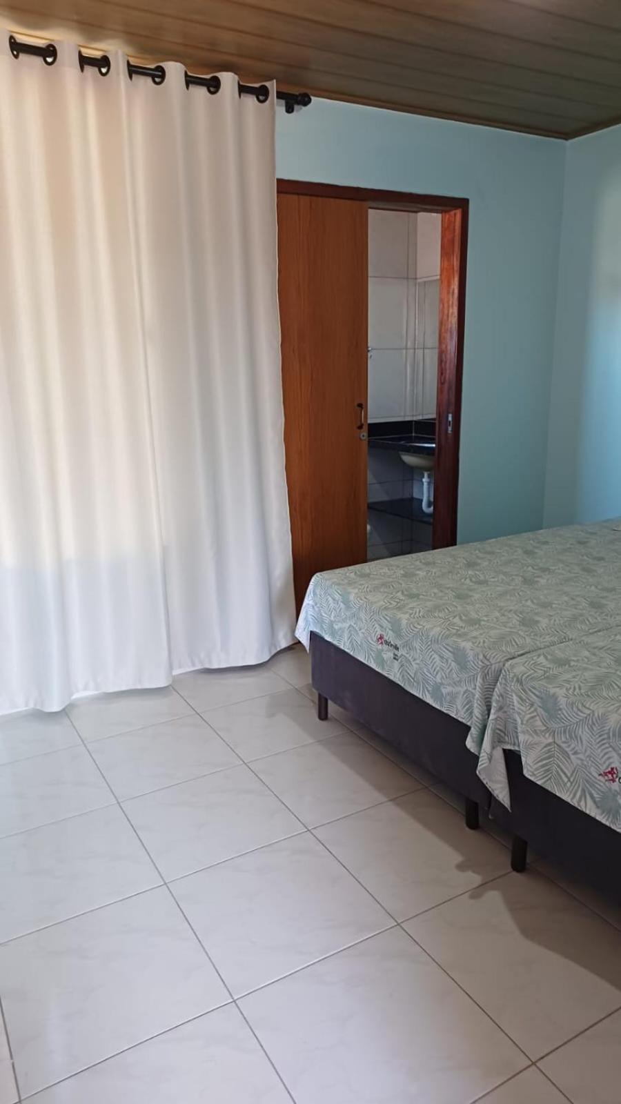 Chaleville Coqueiro 3202 - Luis Correia Piauí