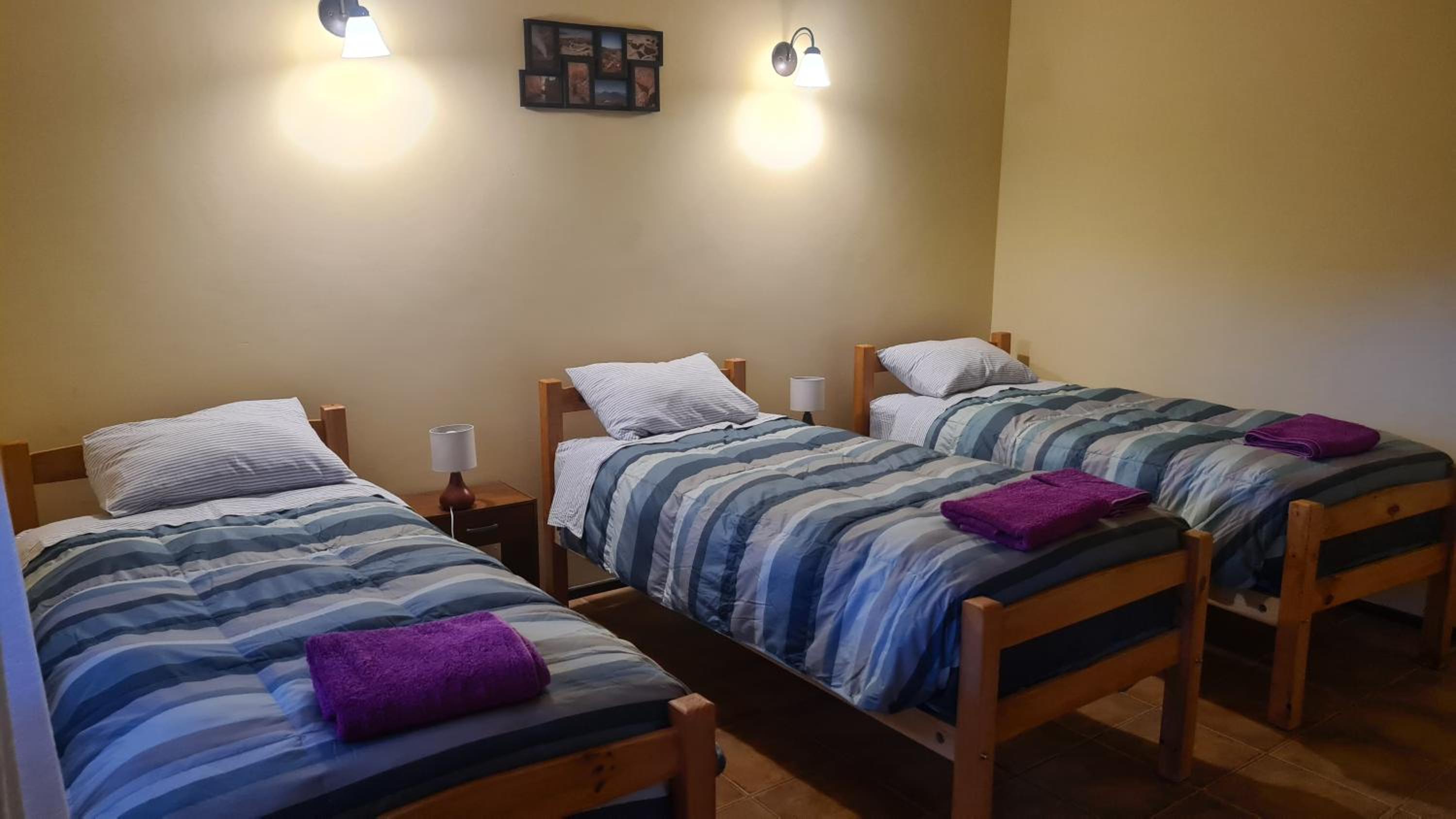 Hostal Km Zero El Huertillo