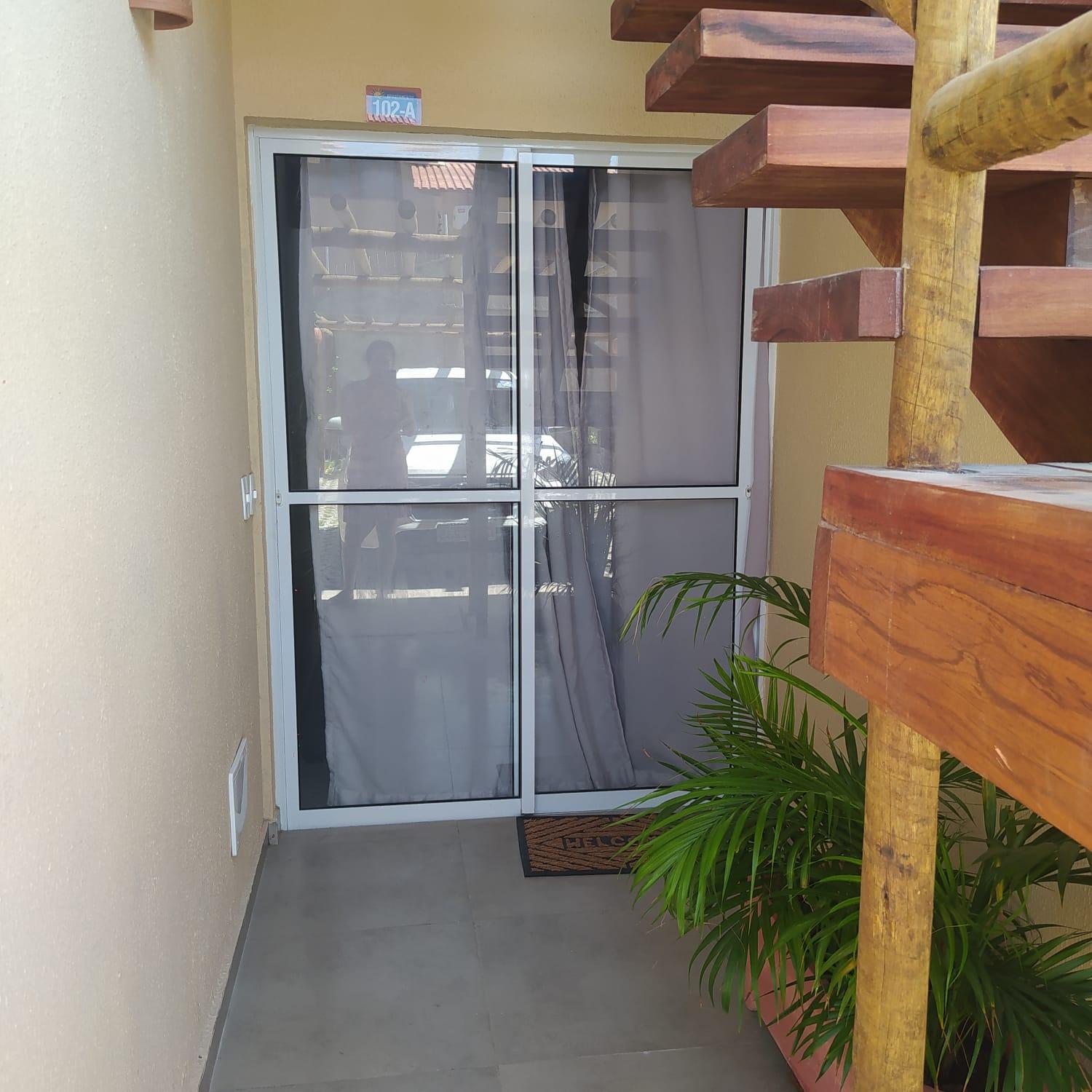 Apartamento Villamares Ataláia