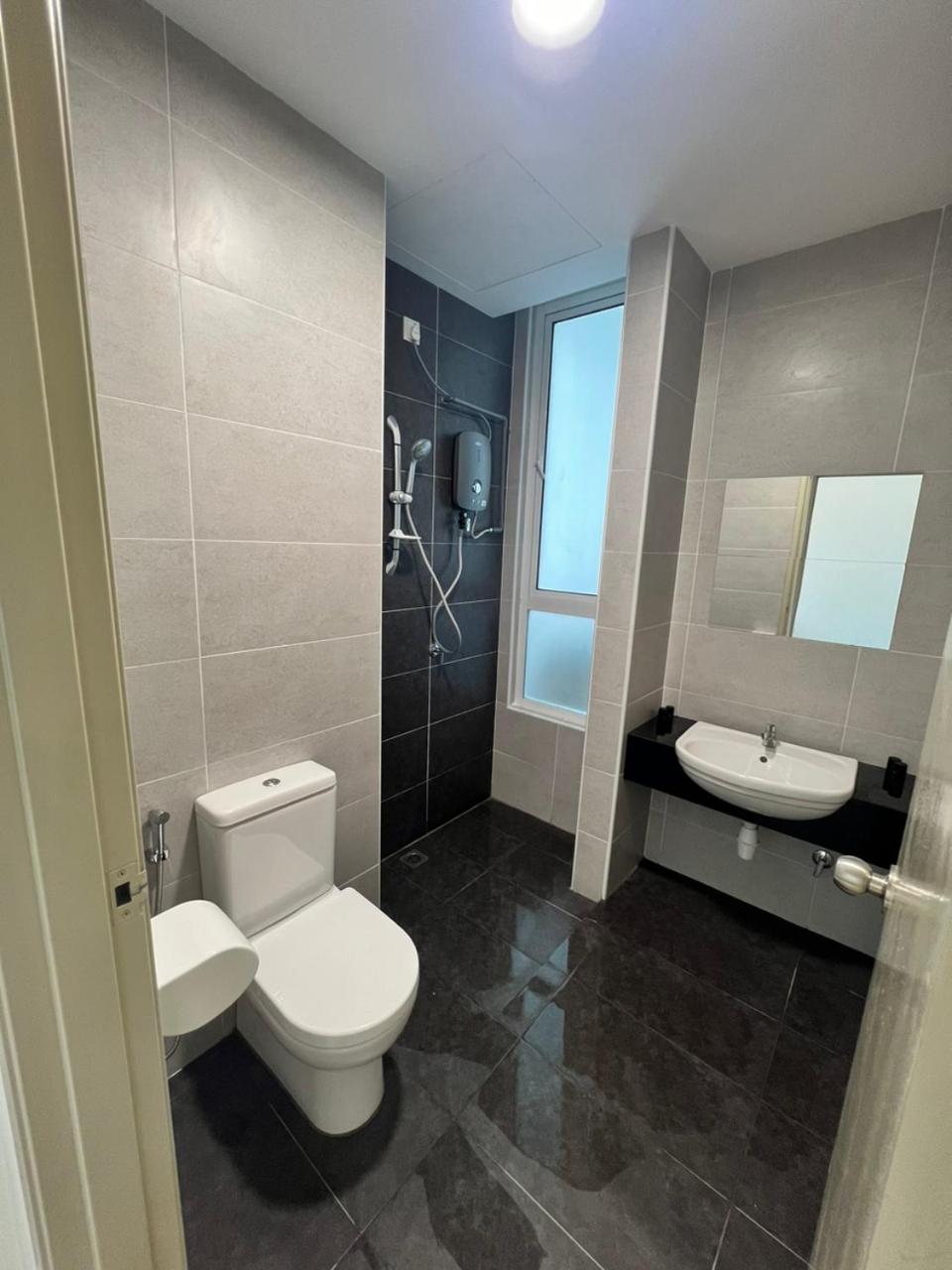 Spacious Family Staycation 3BR at Ipoh Uptown