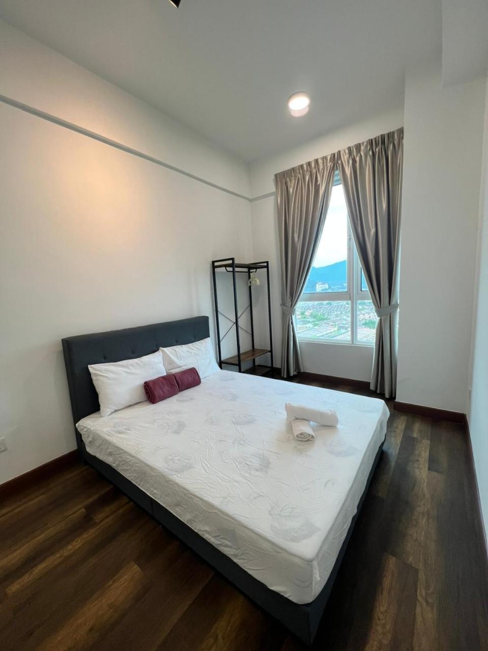 Spacious Family Staycation 3BR at Ipoh Uptown photo 7
