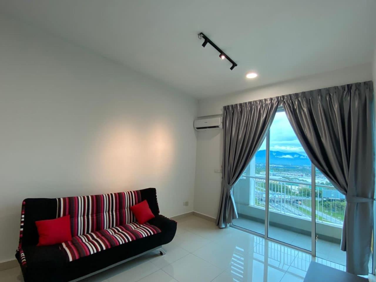 Spacious Family Staycation 3BR at Ipoh Uptown photo 4