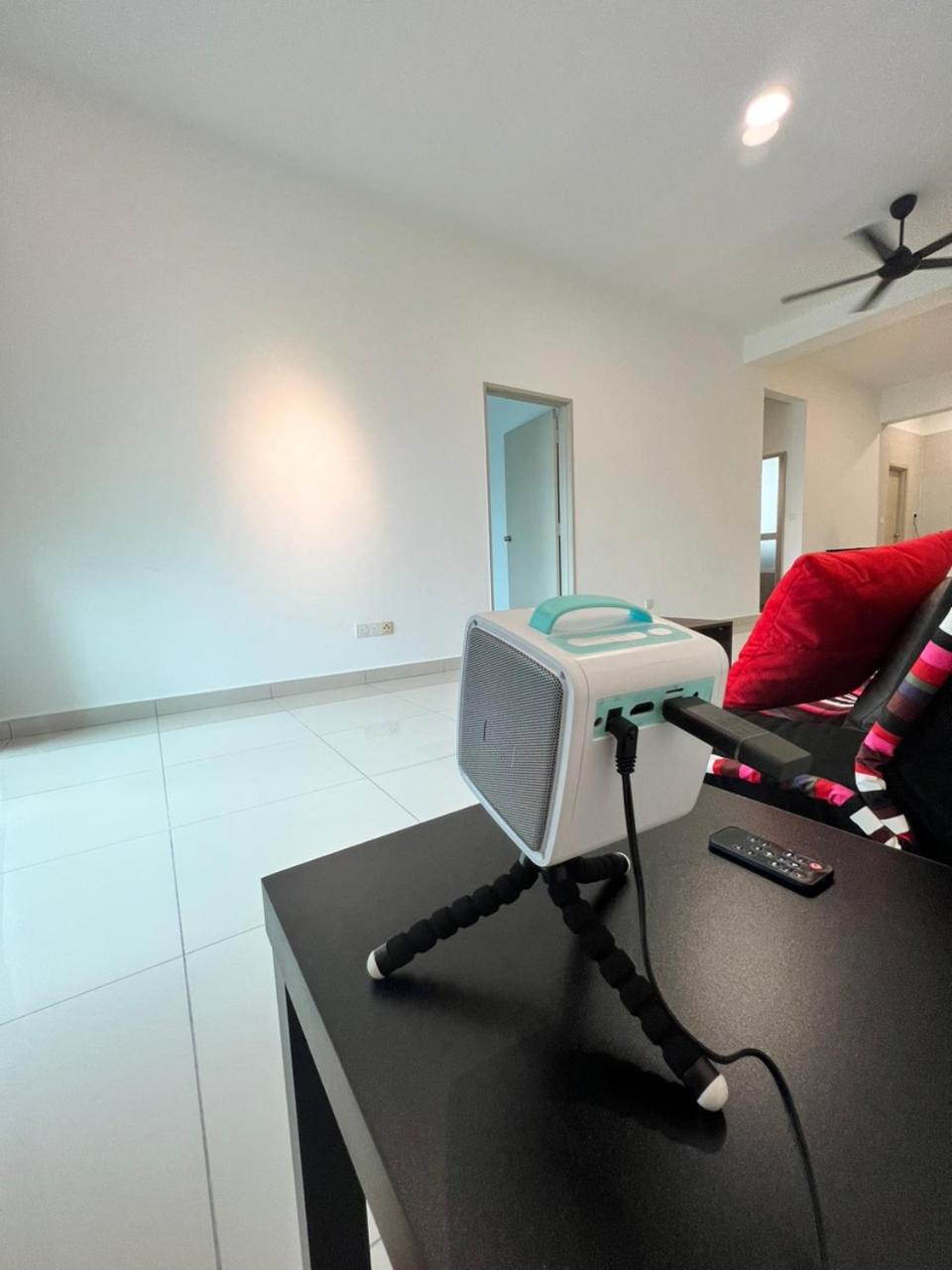Spacious Family Staycation 3BR at Ipoh Uptown photo 5
