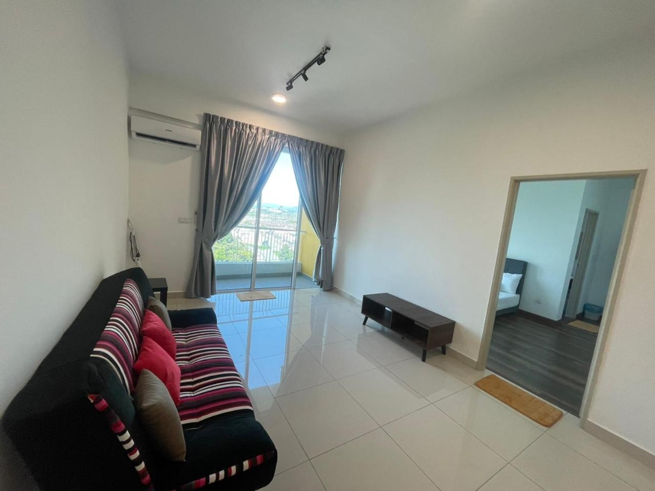 Spacious Family Staycation 3BR at Ipoh Uptown photo 3