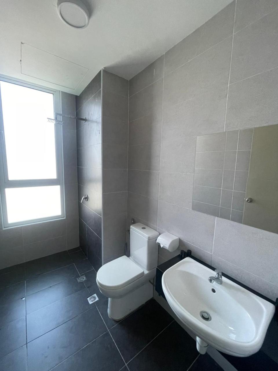 Spacious Family Staycation 3BR at Ipoh Uptown