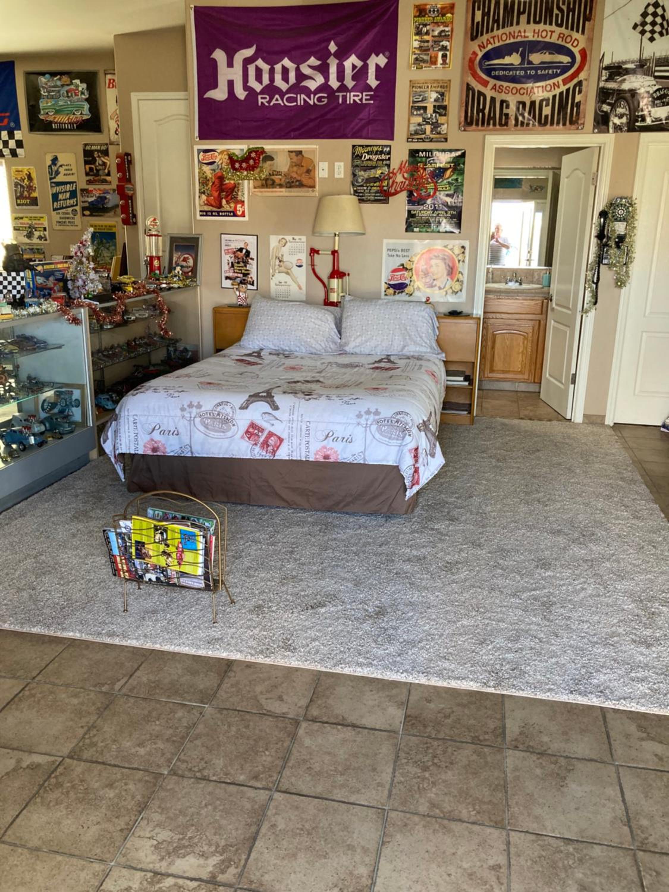 Bakersfield Vacations - My Oasis - Property Image 1