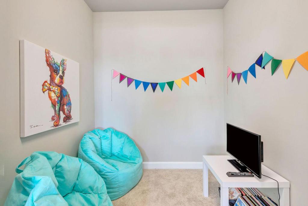 Family friendly 3br for getaways or staycations view 4