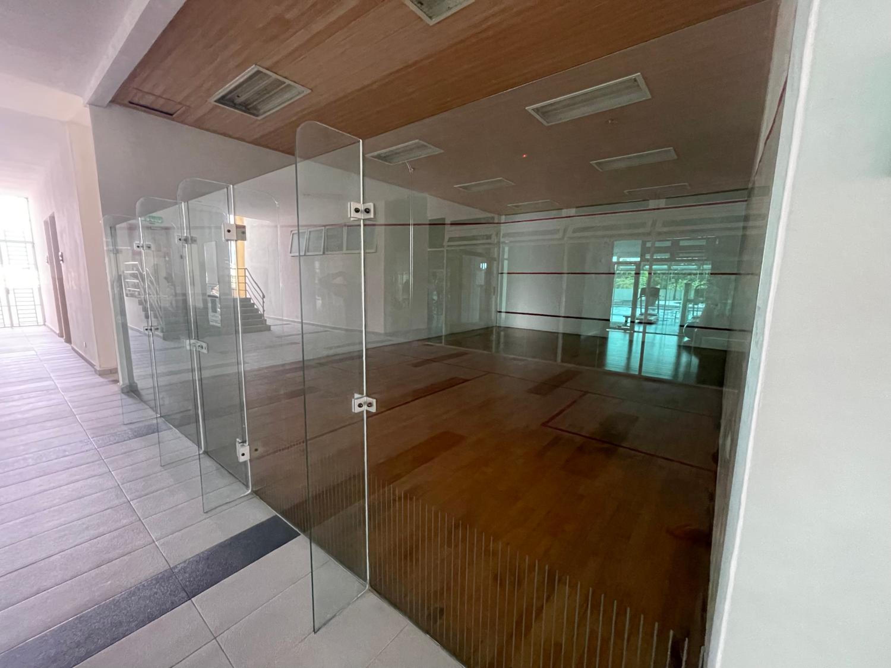 Spacious Family Staycation 3BR at Ipoh Uptown